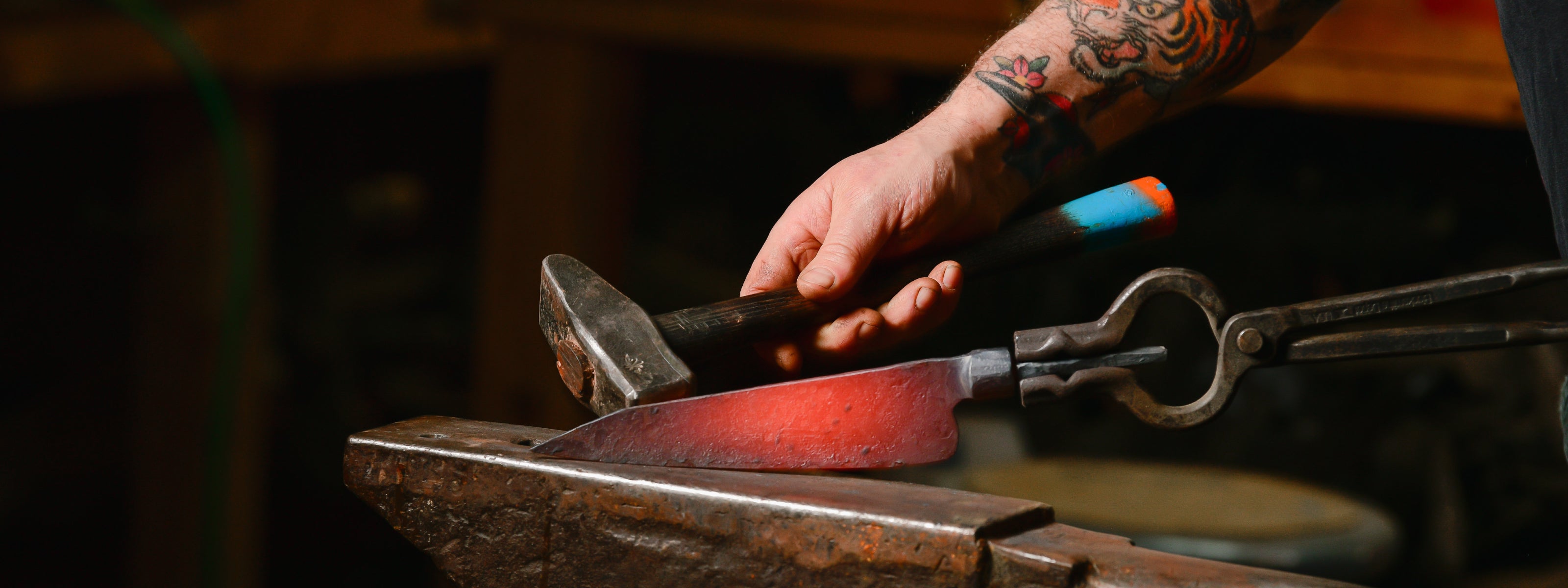 Knives
