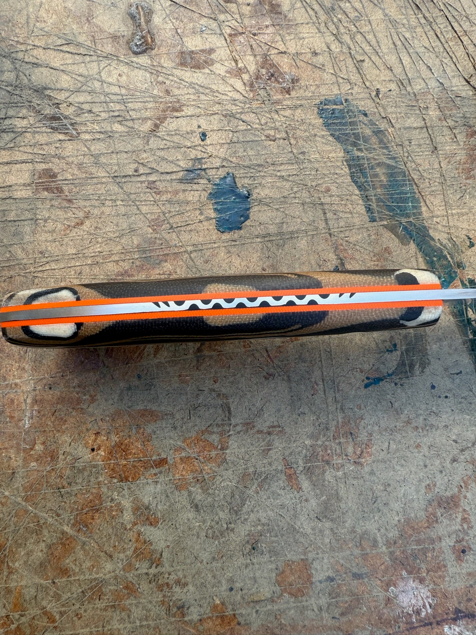 Outdoor: Bull Elk ML