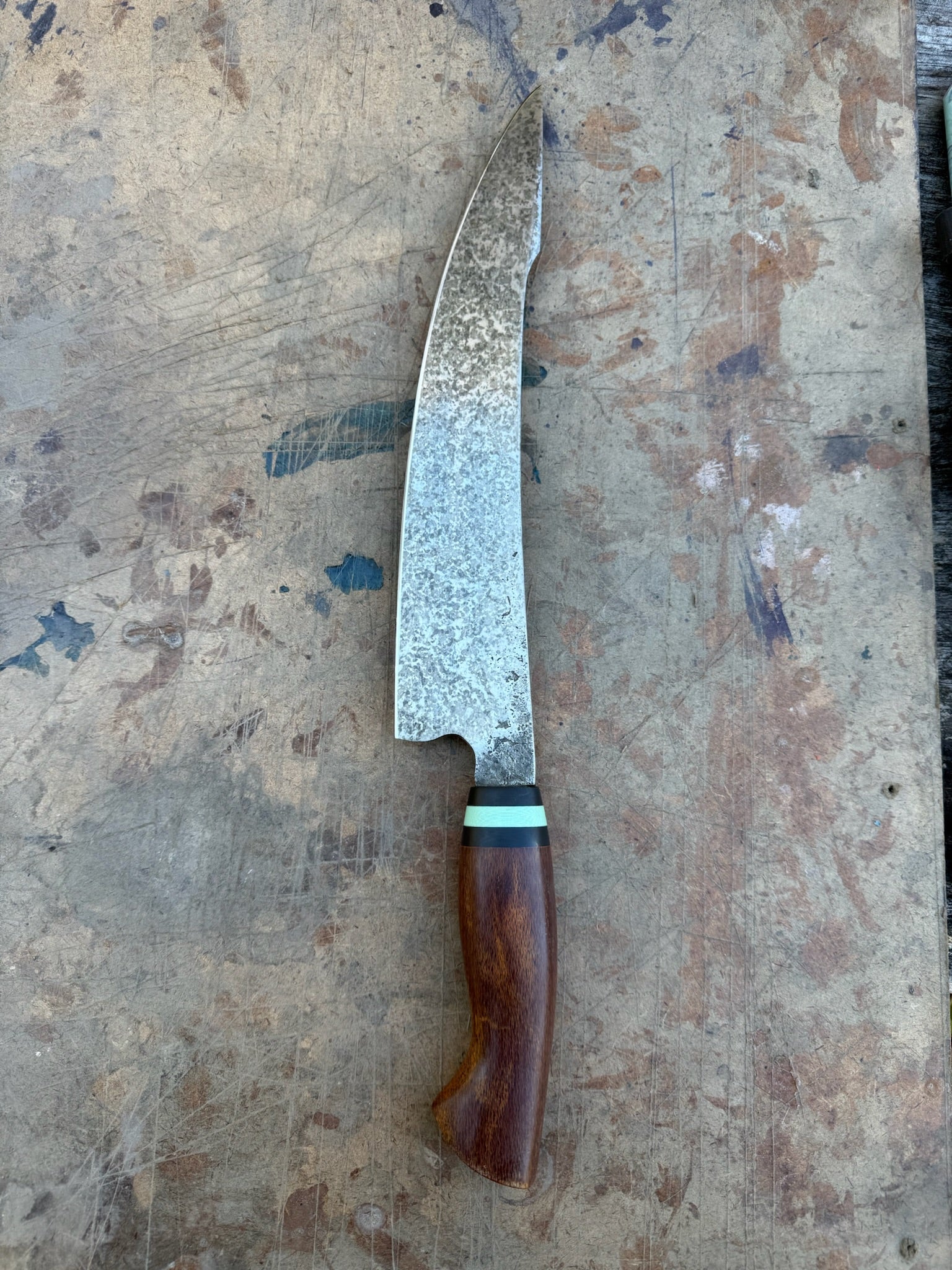 CHEF KNIFE (Grand Admiral)