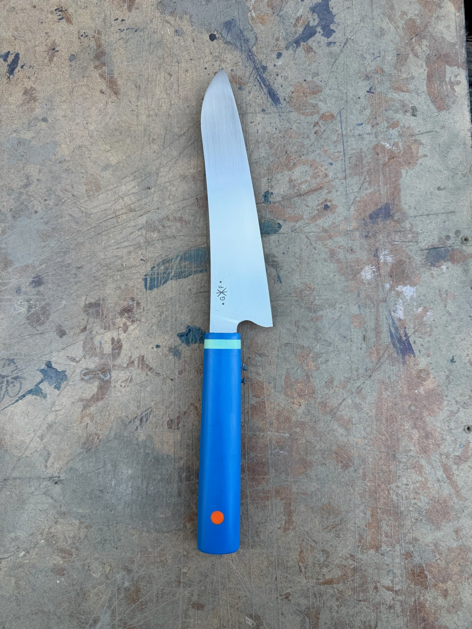 Chef Knife (Stinger)