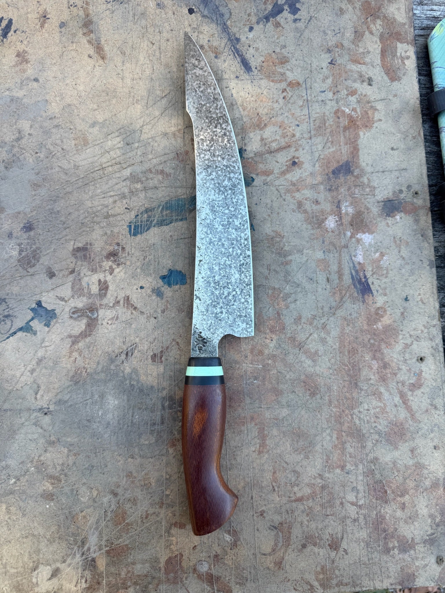 CHEF KNIFE (Grand Admiral)
