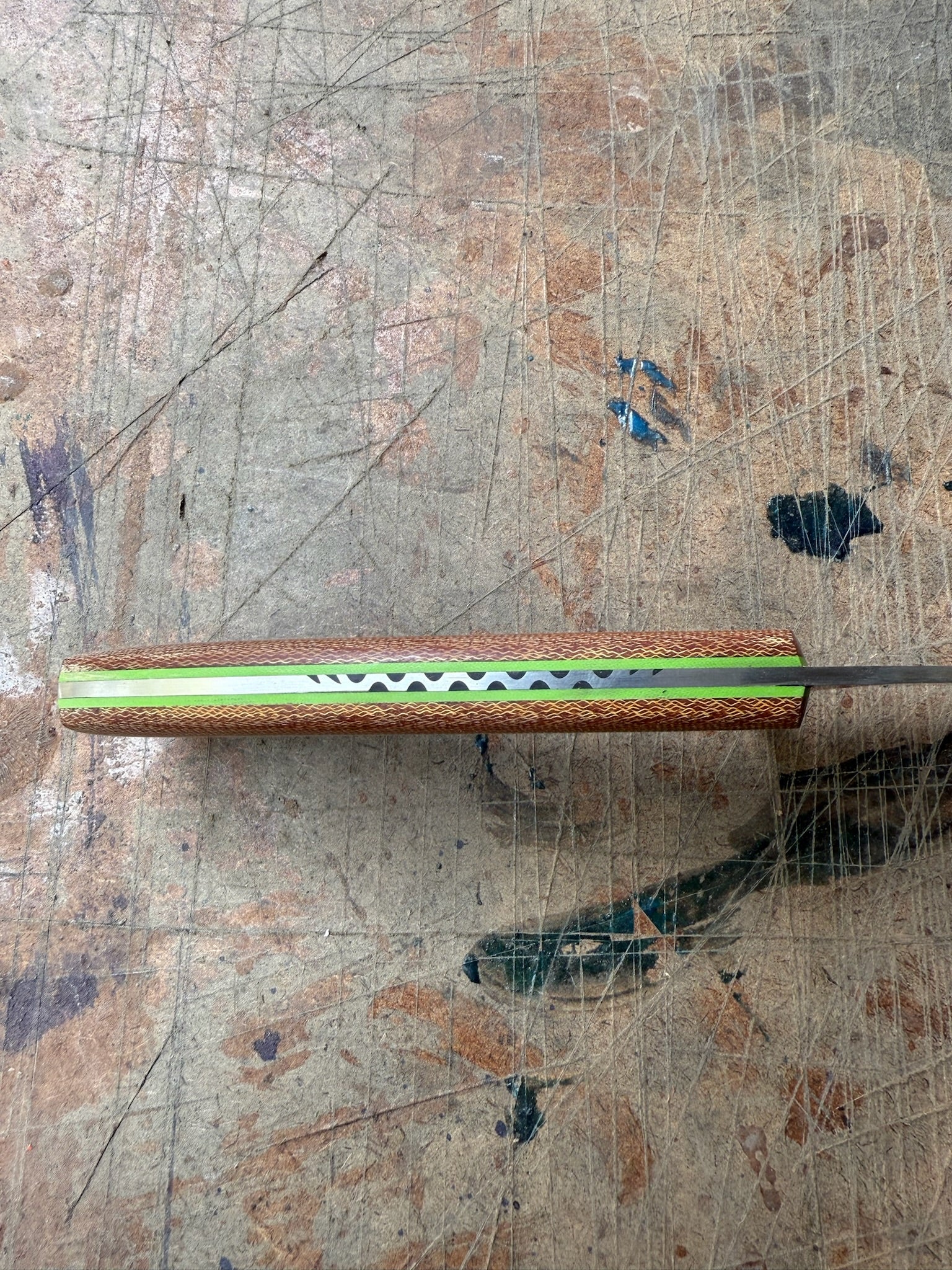 Outdoor: Bull Elk ML