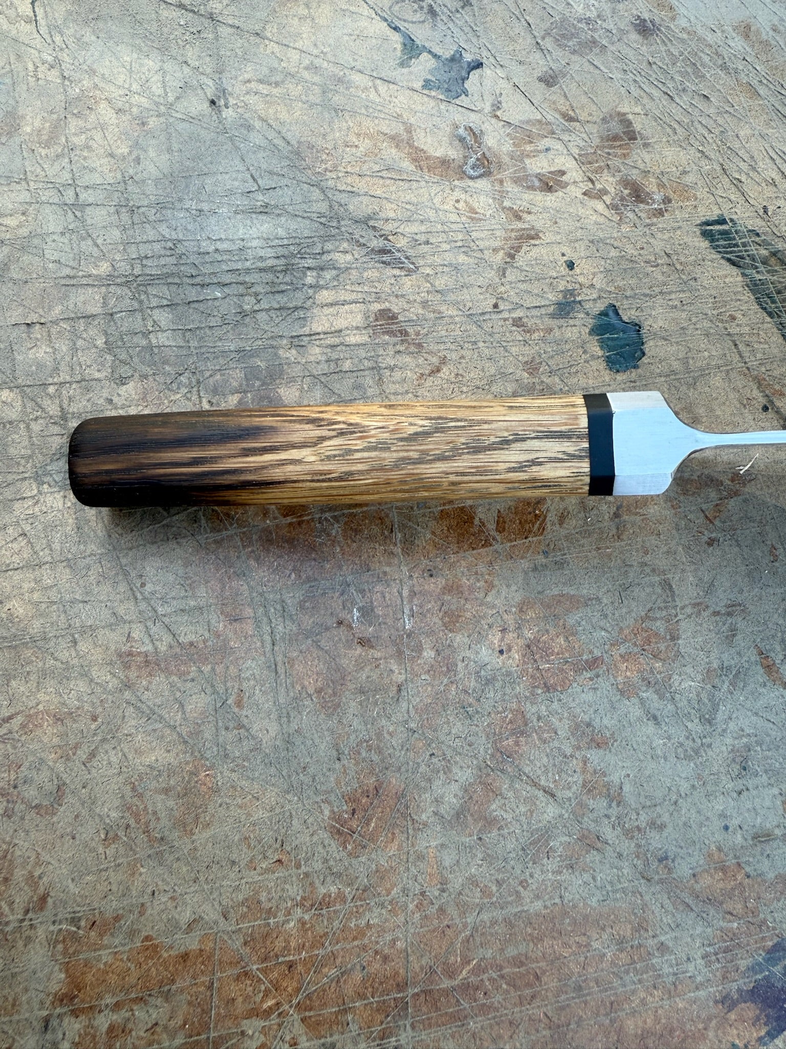 Chef Knife (Forged Chopper)