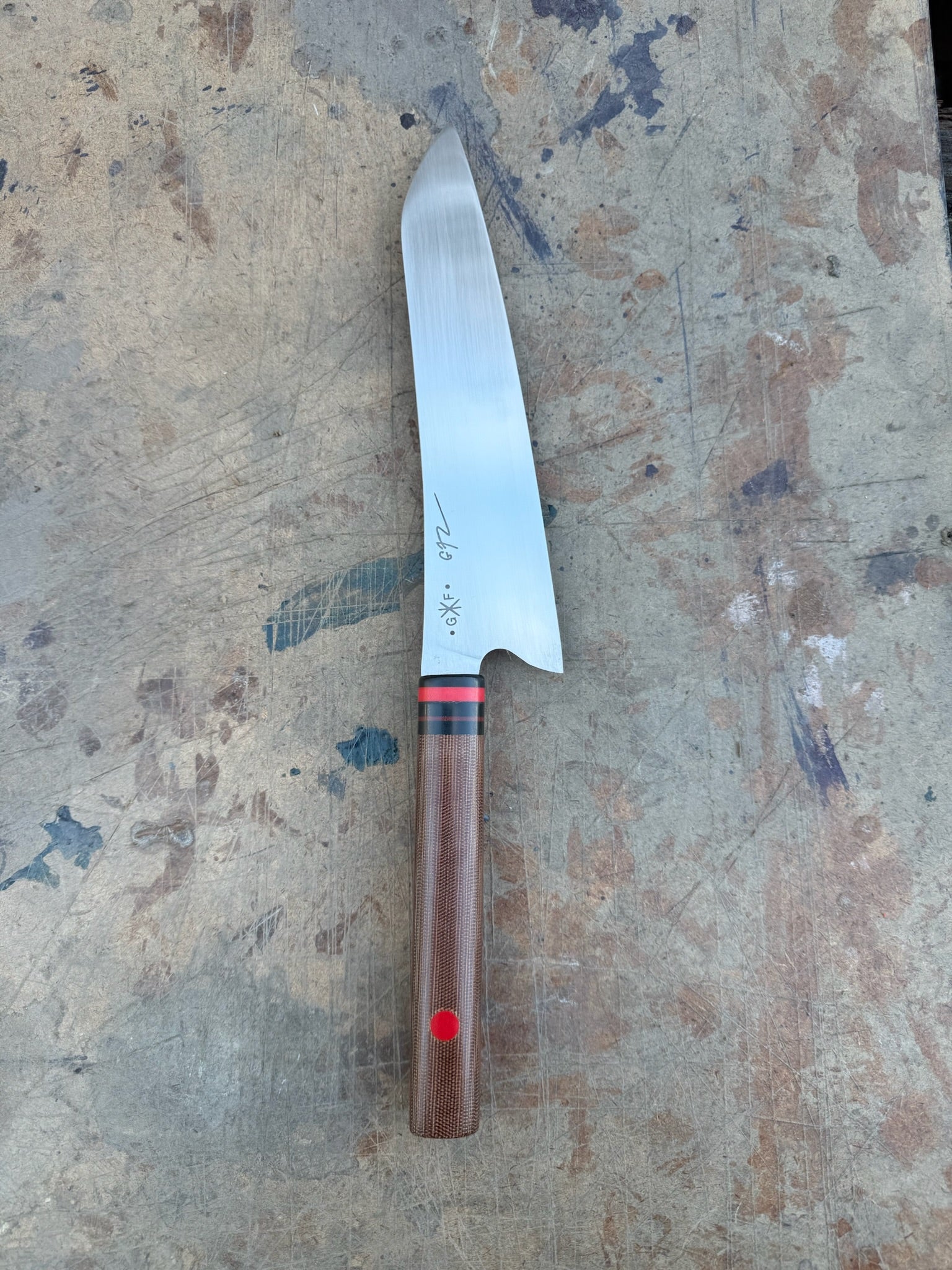 Chef Knife (Stinger)