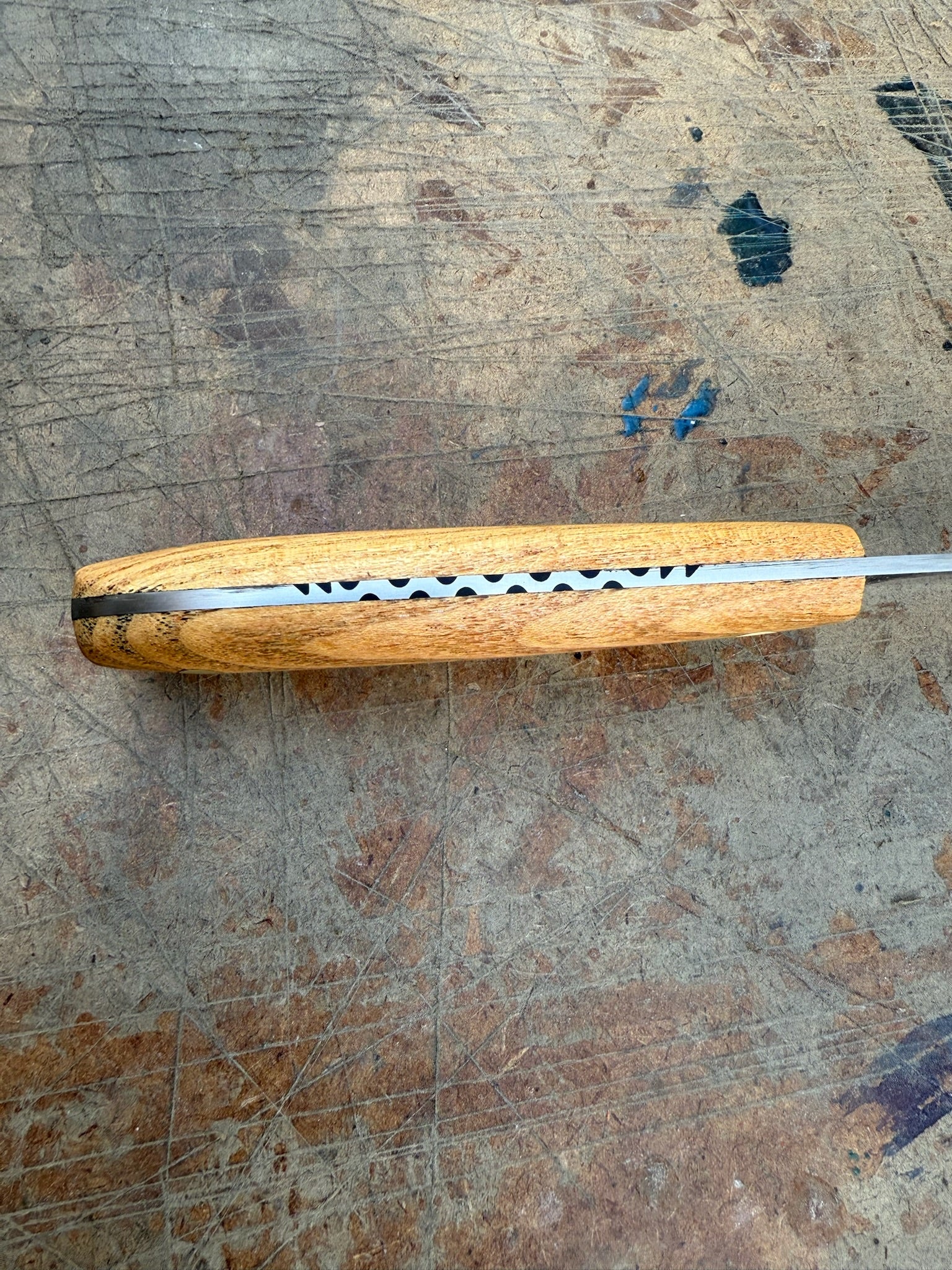 Chef Knife (Butcher)