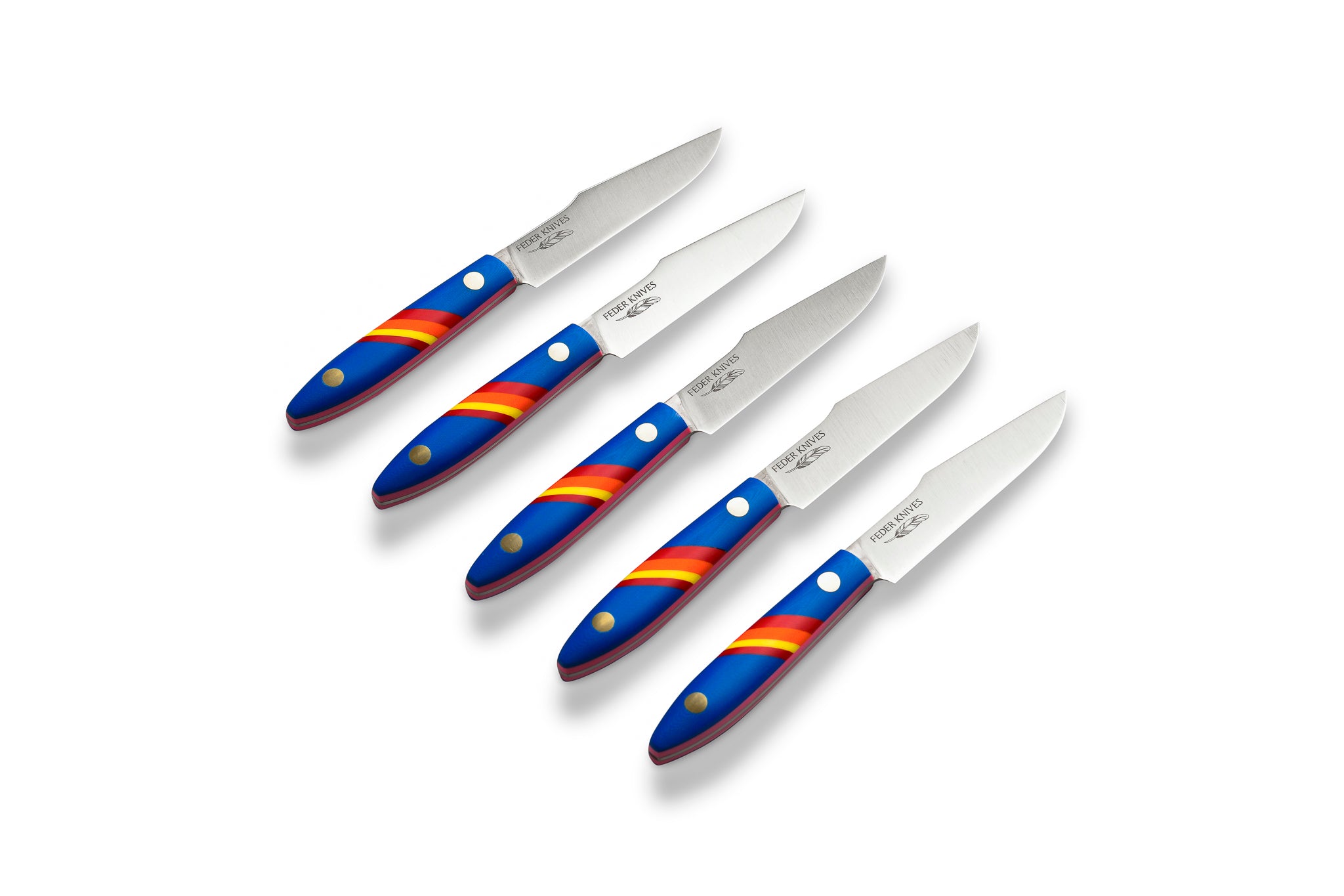 Signature Profile - Steak Knife Set (5)