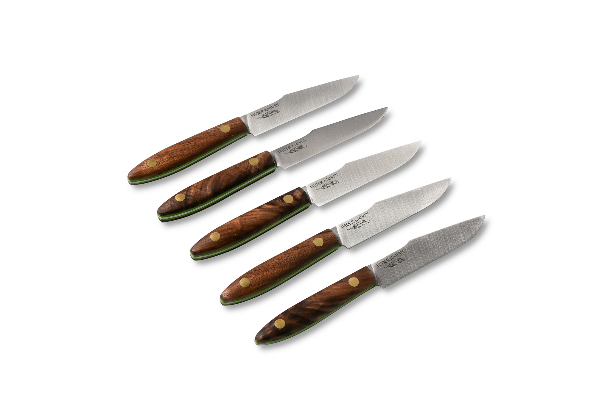 Signature Profile - Steak Knife Set (5)