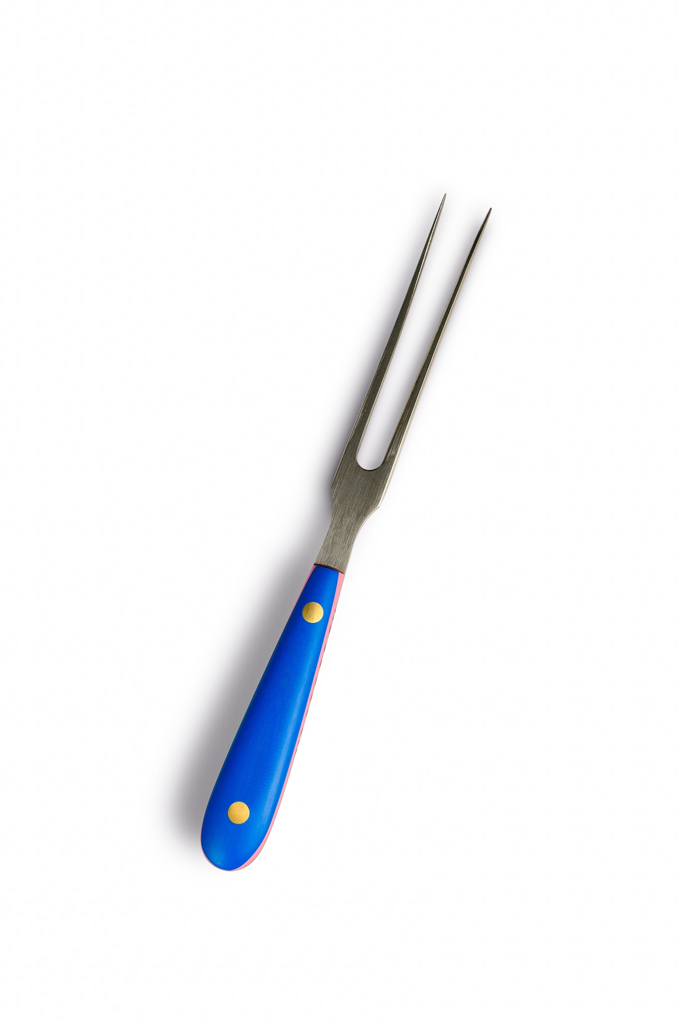 Signature Profile - Feder Fork