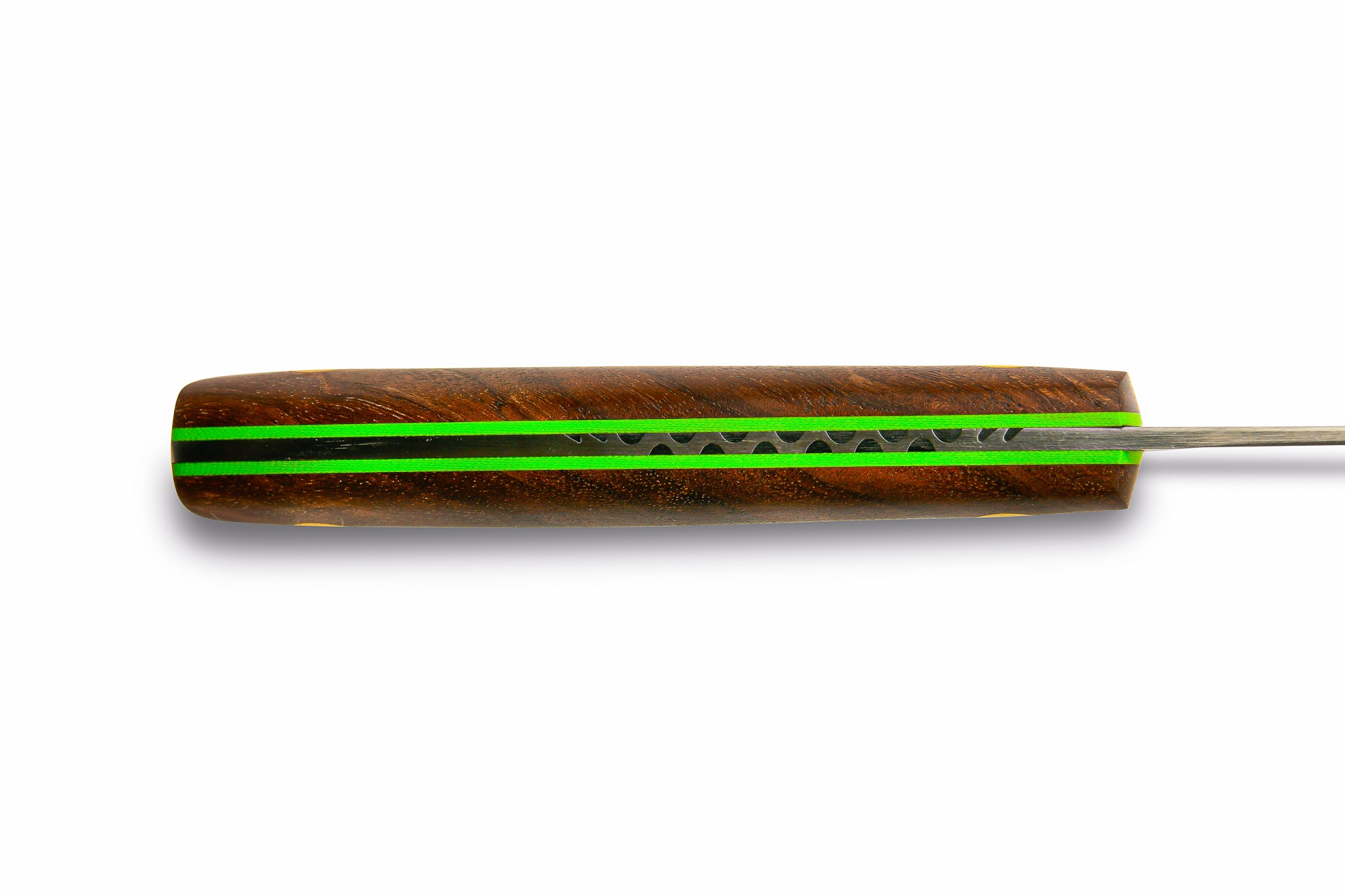 Signature Profile - Paring