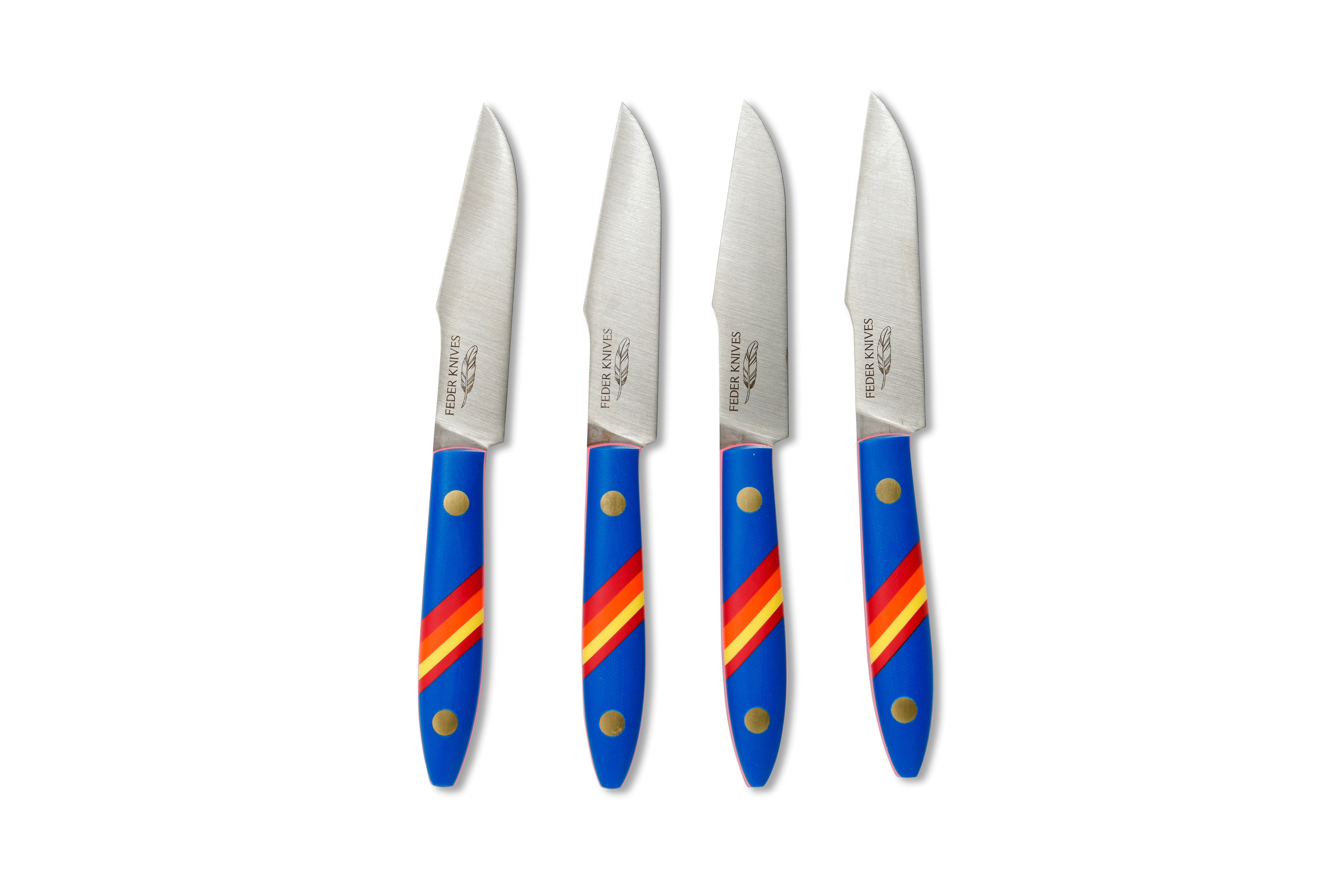 Signature Profile - Steak Knife Set (4)