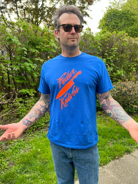 (pre-order) FK x Knicks Tee