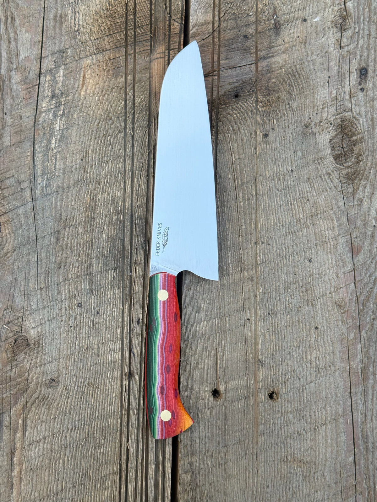 CHEF KNIFE (CHOPPER)