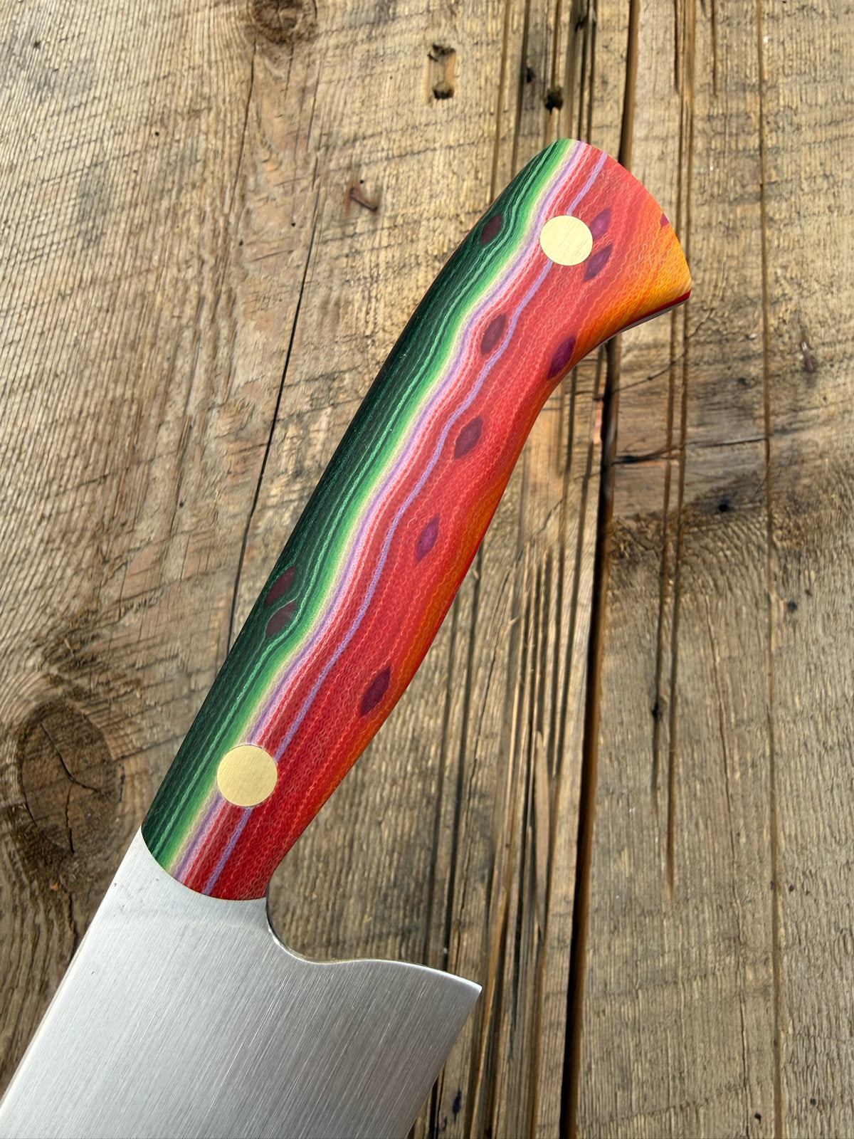 CHEF KNIFE (CHOPPER)