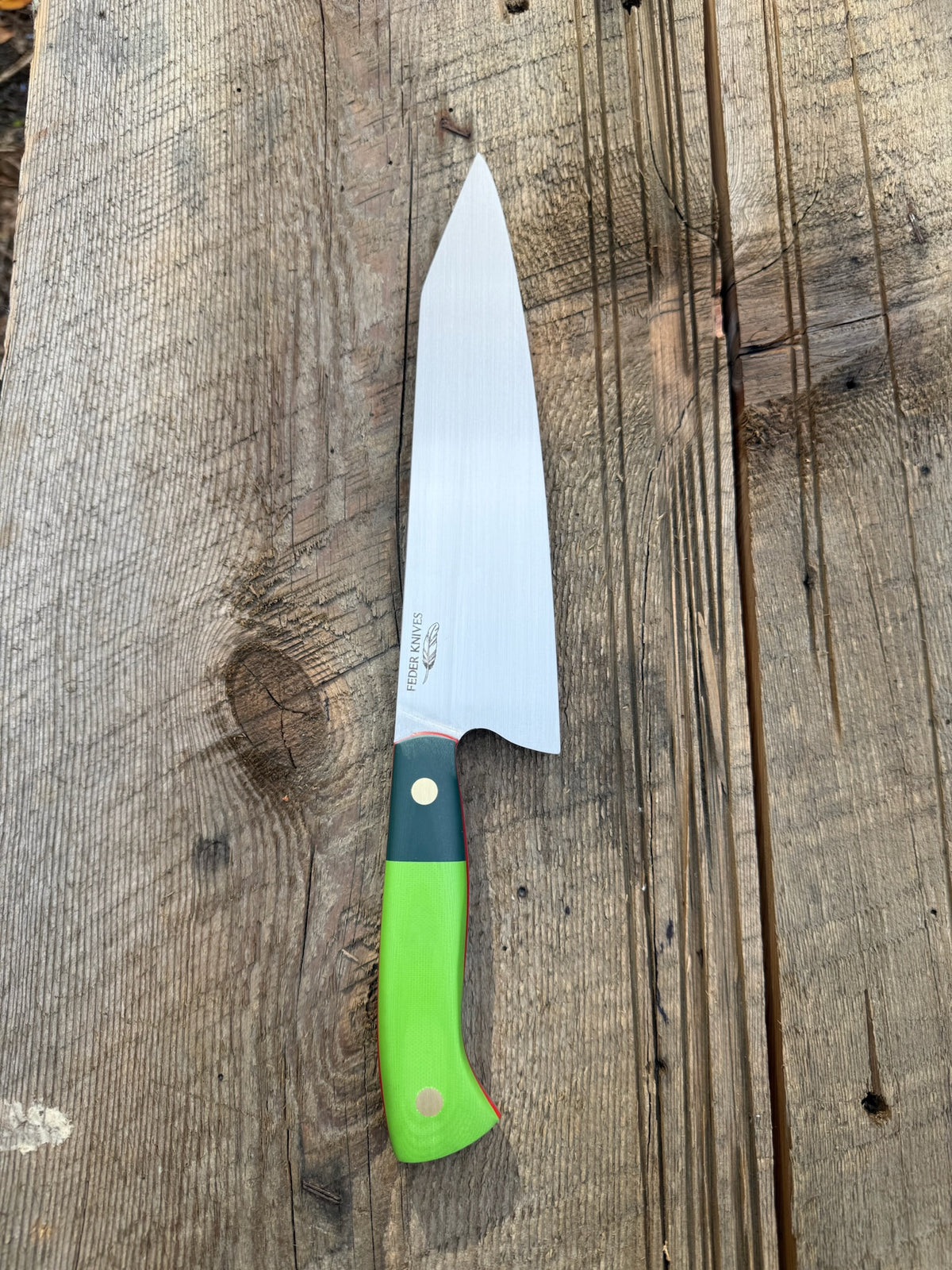 CHEF KNIFE (K-TIP)