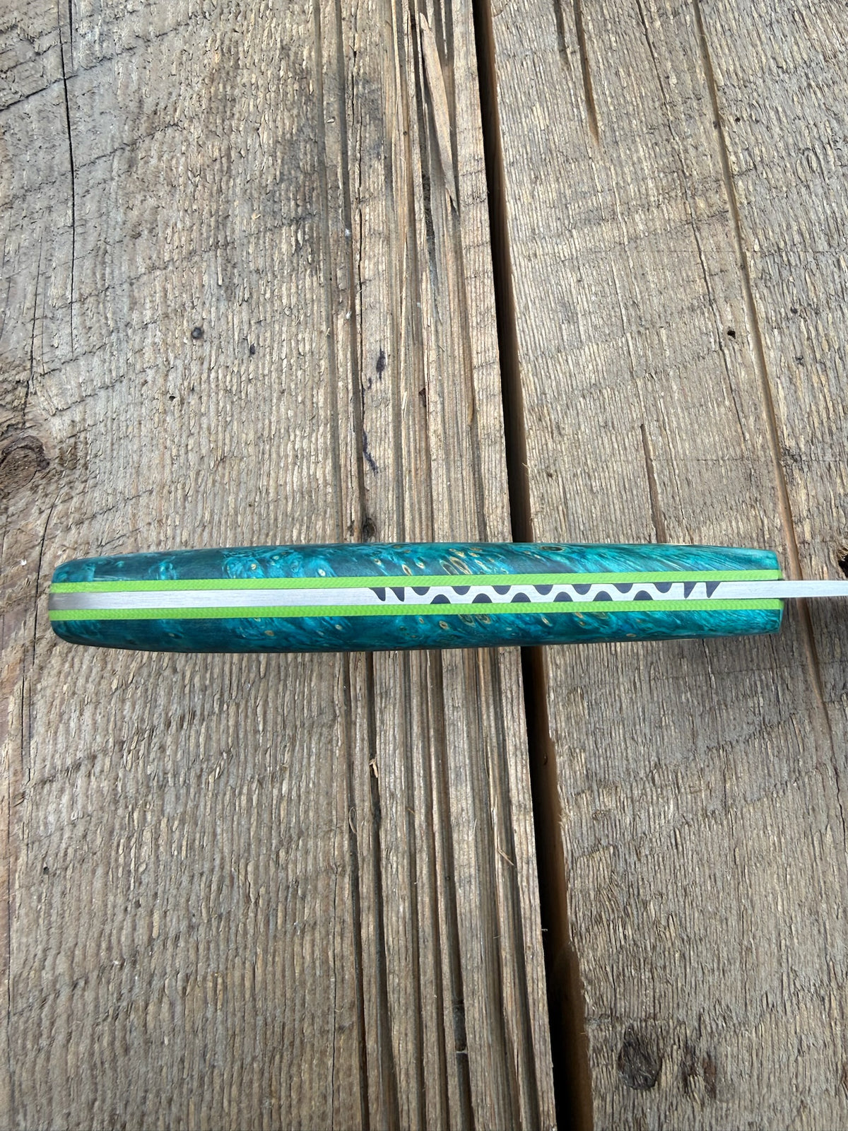 CHEF KNIFE (K-TIP)
