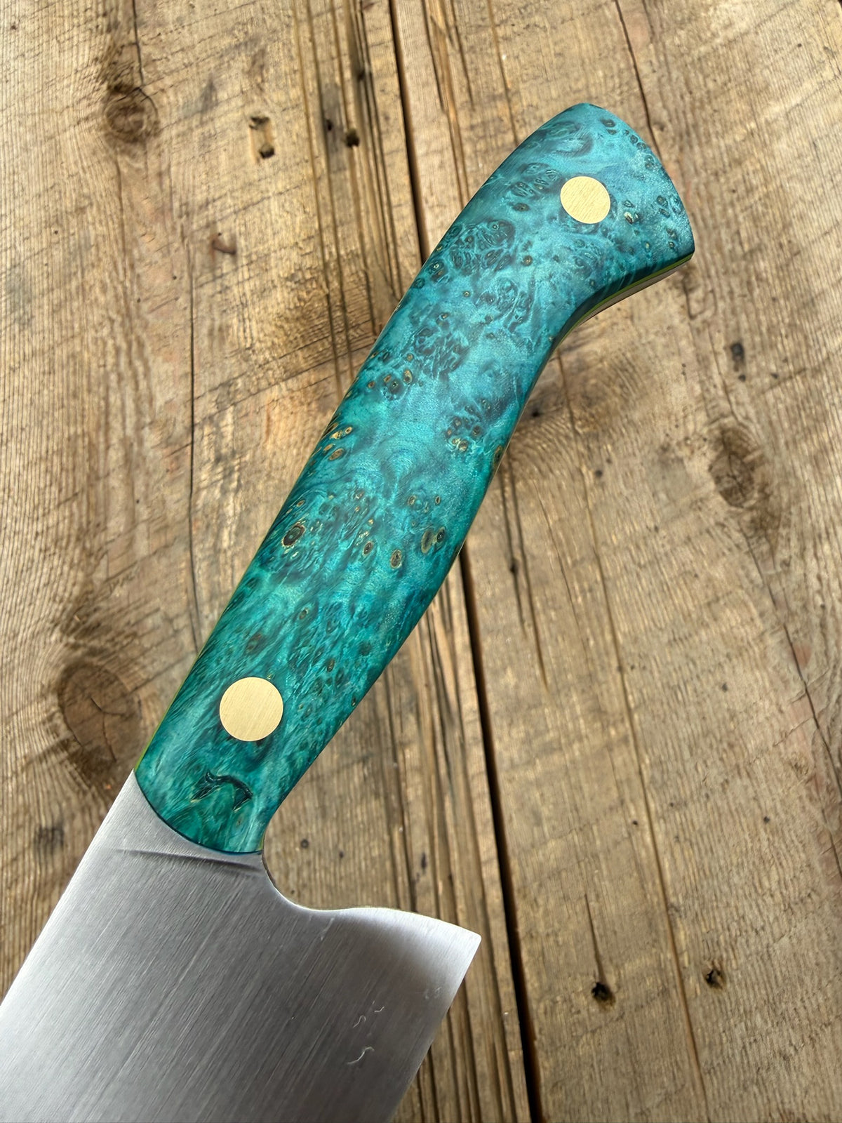 CHEF KNIFE (K-TIP)