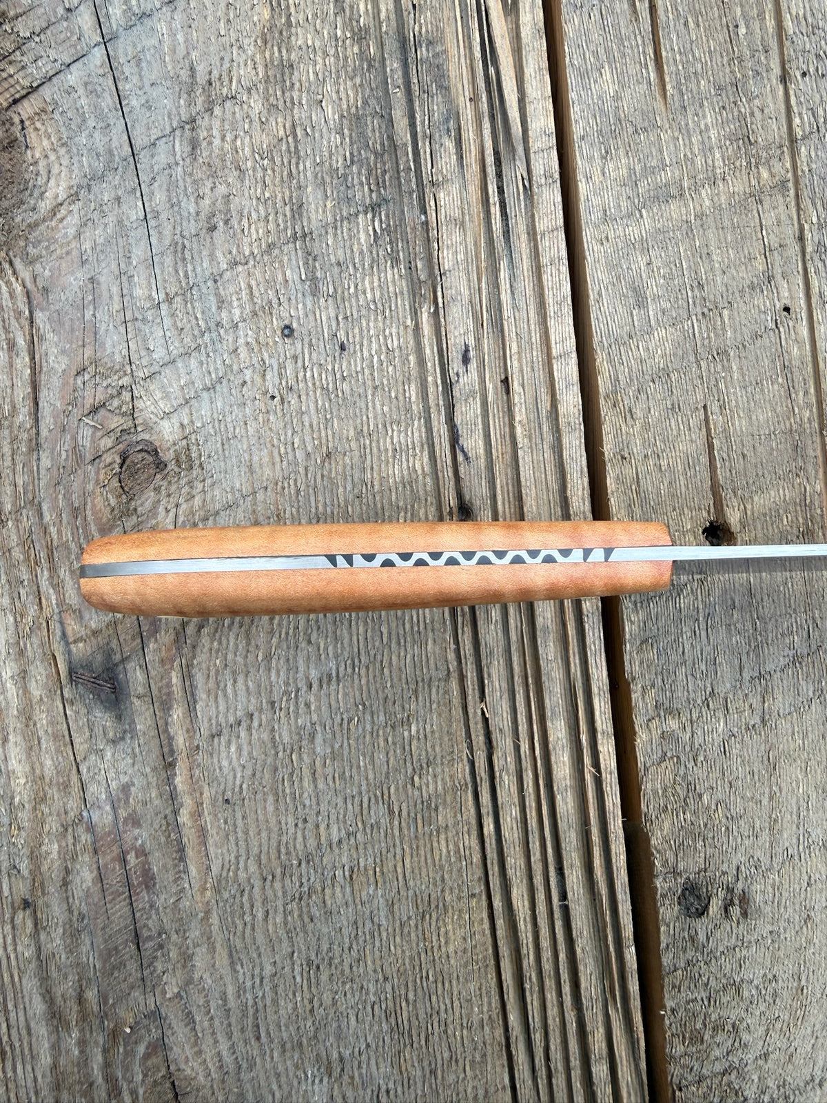 CHEF KNIFE (K-TIP)