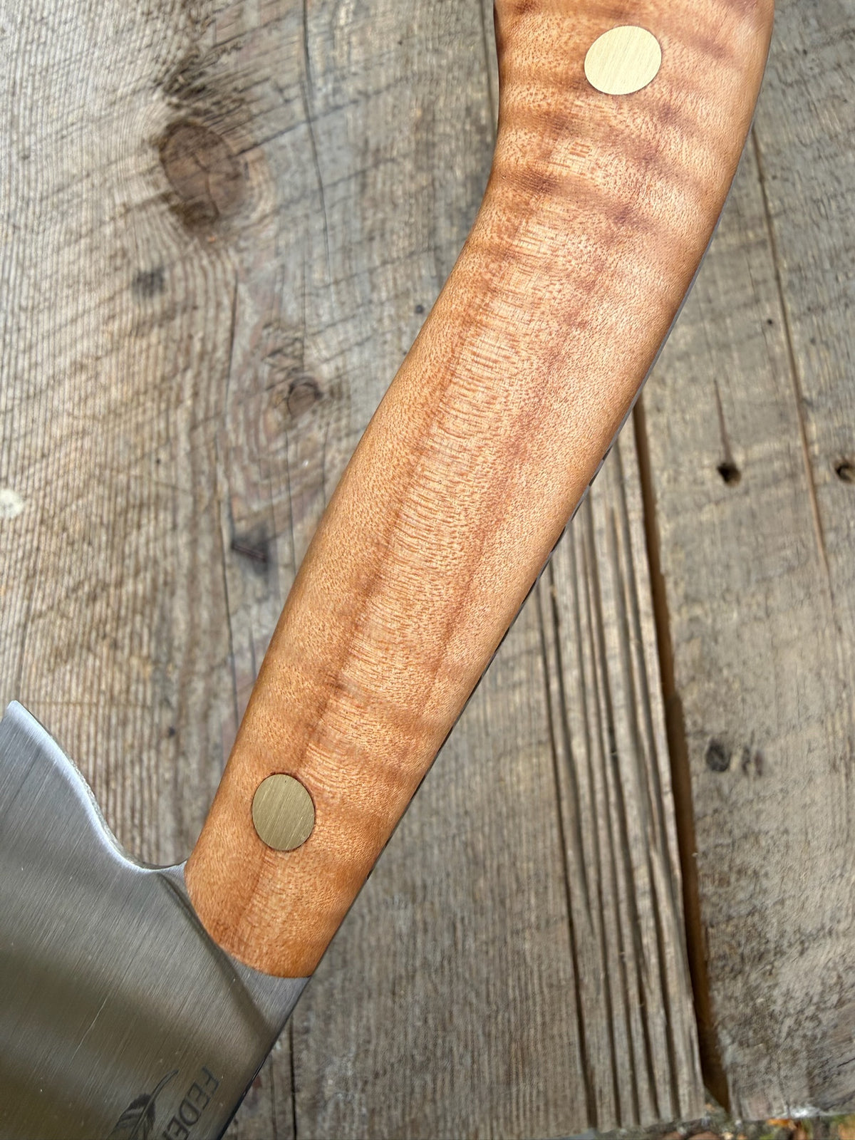 CHEF KNIFE (K-TIP)