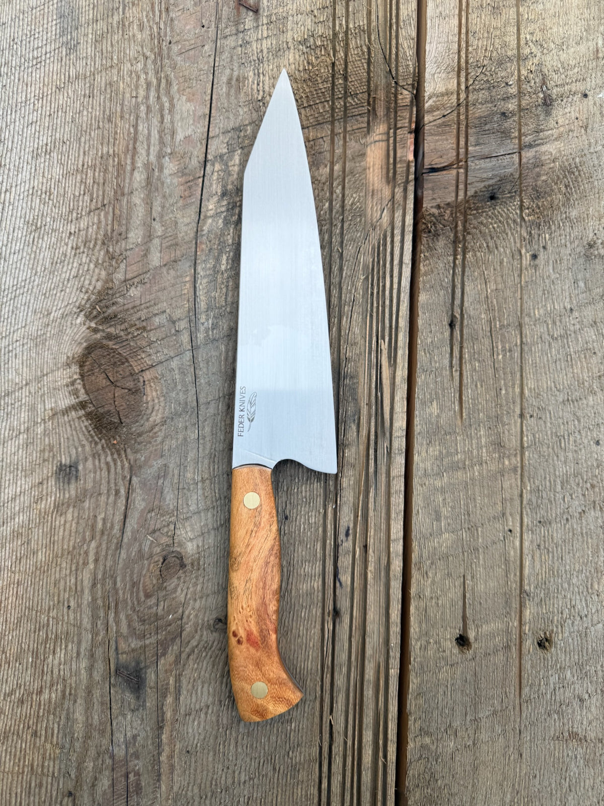 CHEF KNIFE (K-TIP)