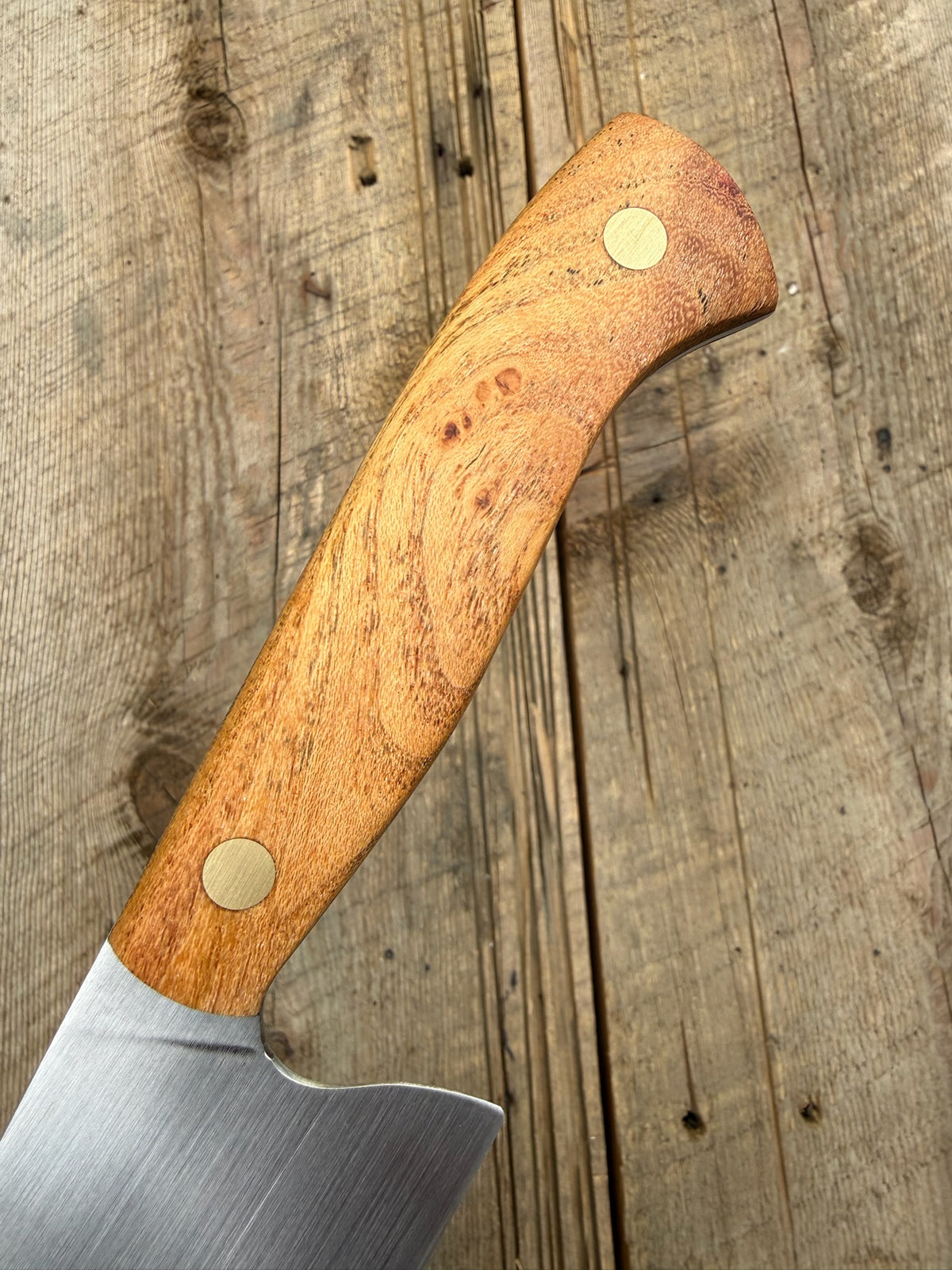 CHEF KNIFE (K-TIP)