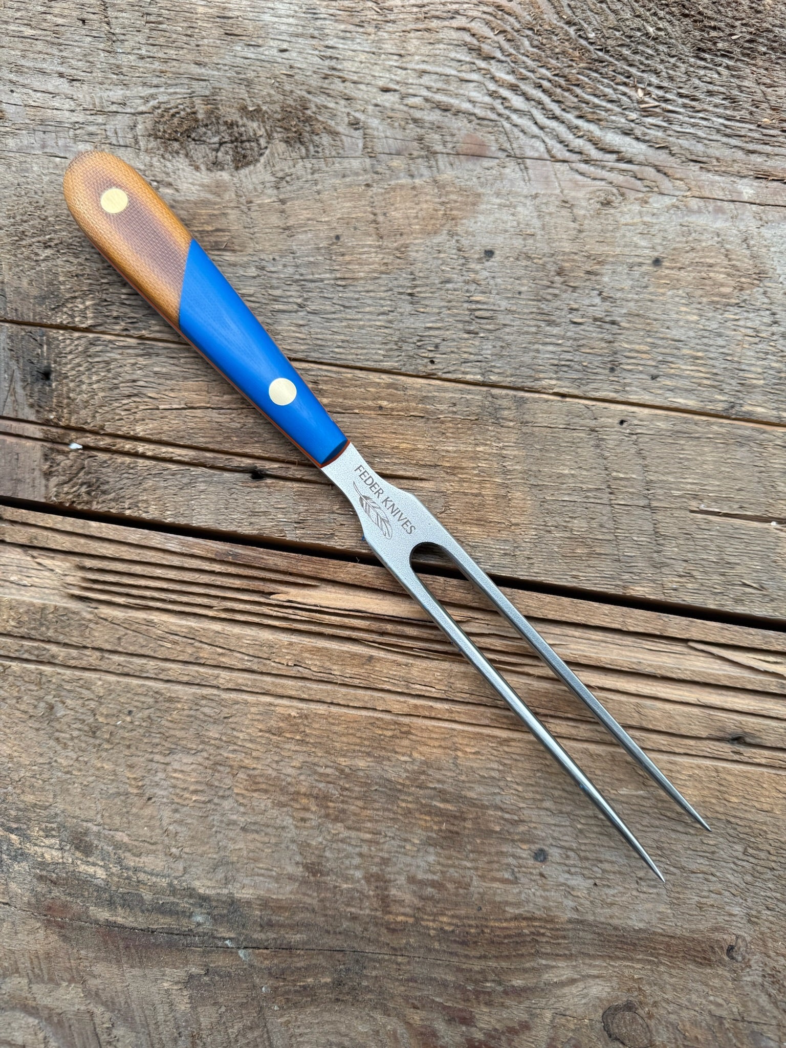 Fork