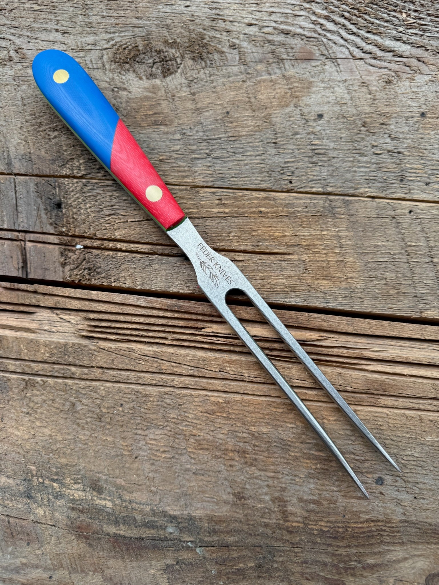 Fork