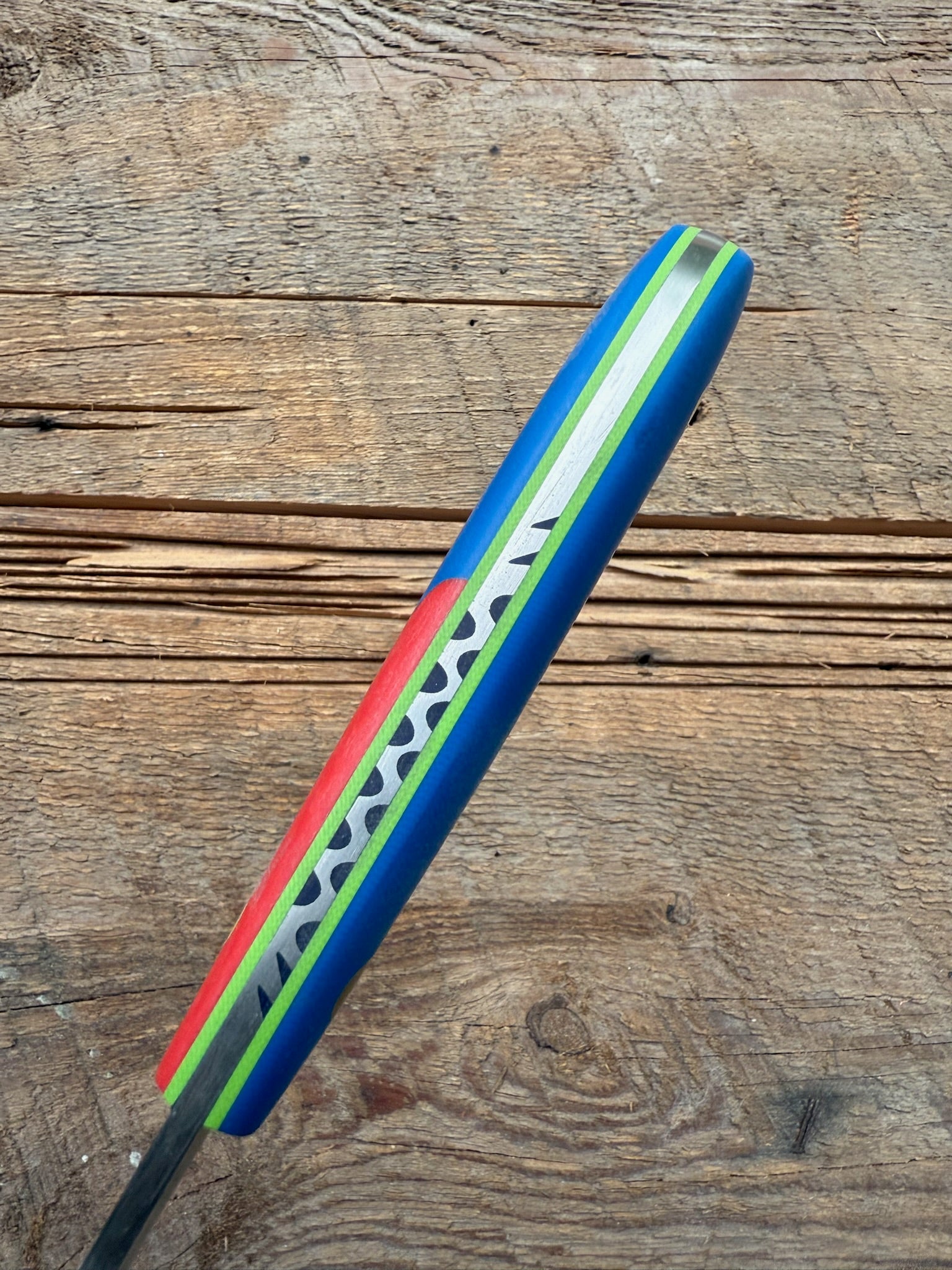 Fork