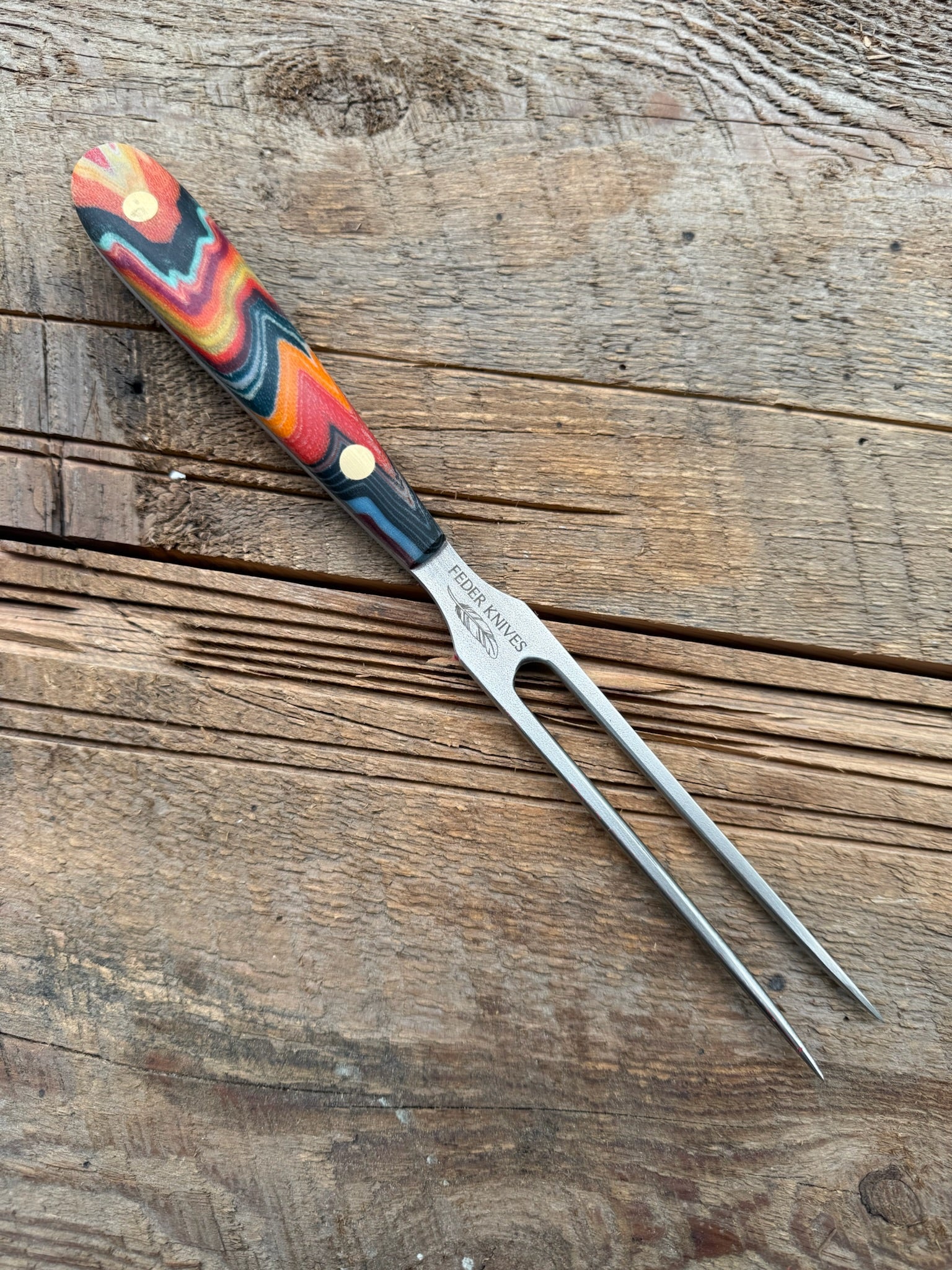 Fork