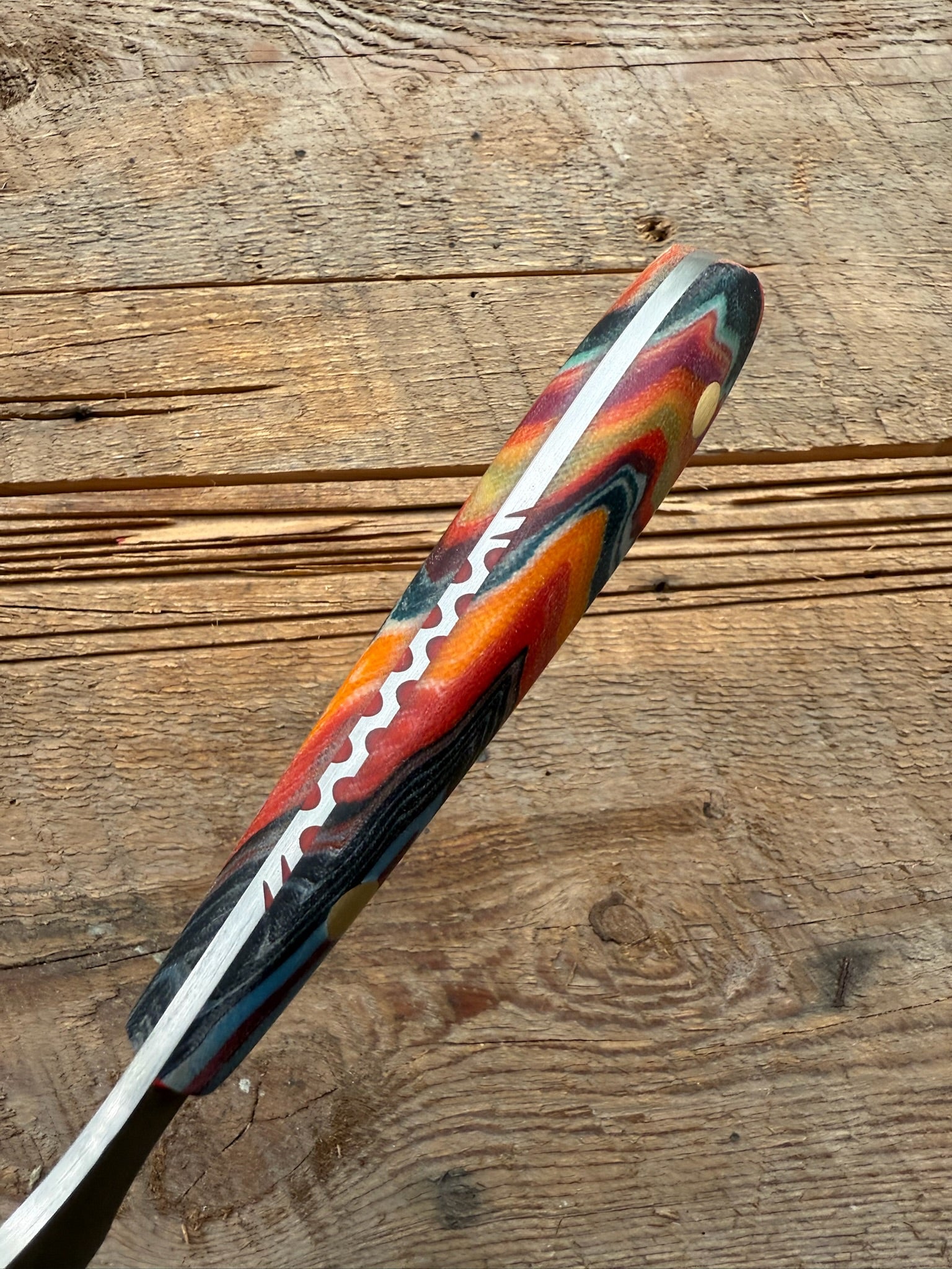 Fork