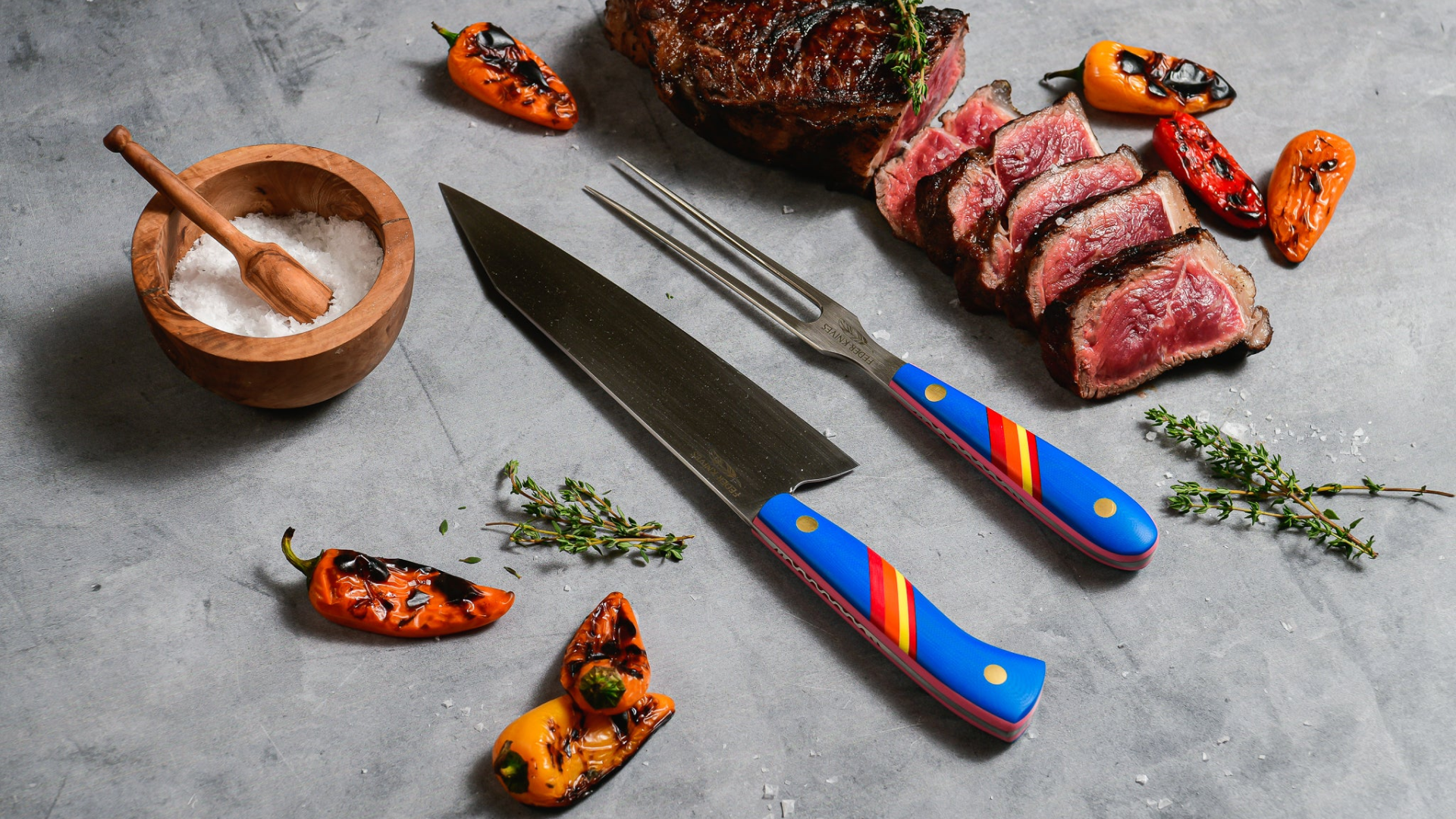 Would You Buy a $400 Chef's Knife?