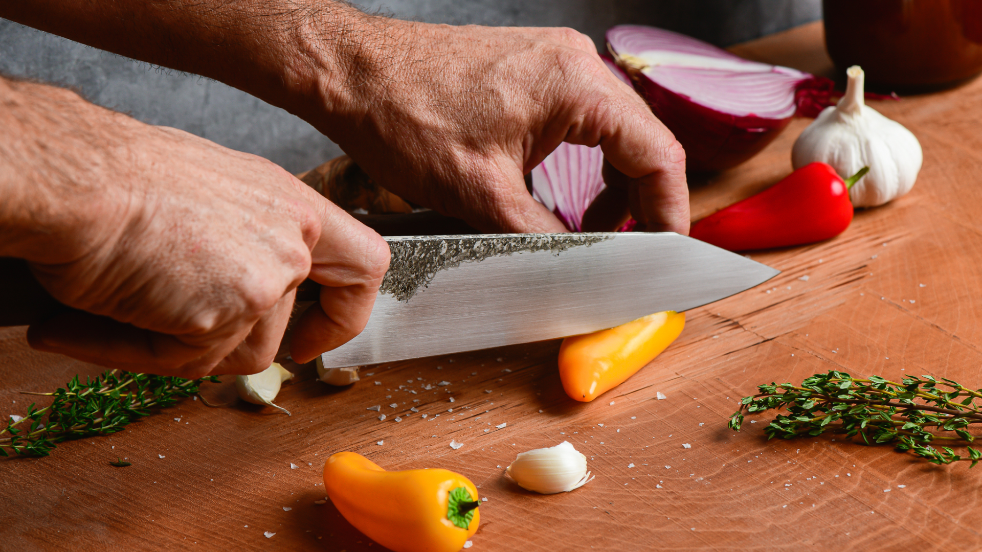 The 19 Best Chef’s Knives, According to Professional Cooks