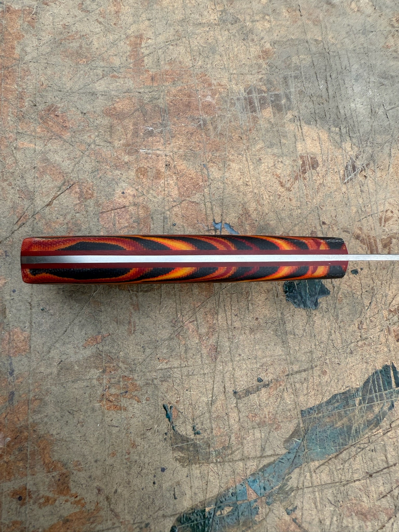 Outdoor: Bull Elk ML