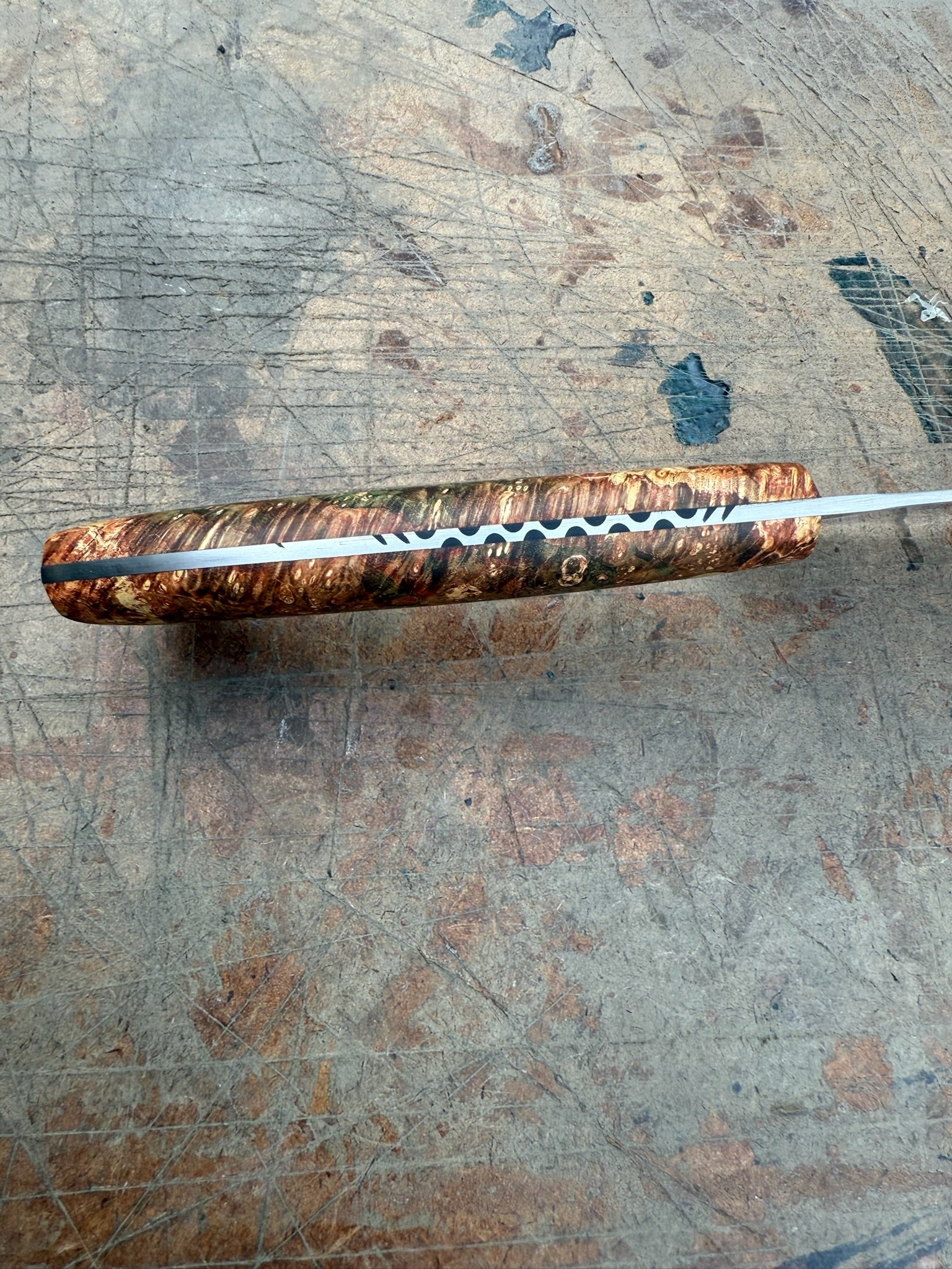 Chef Knife (Chopper)