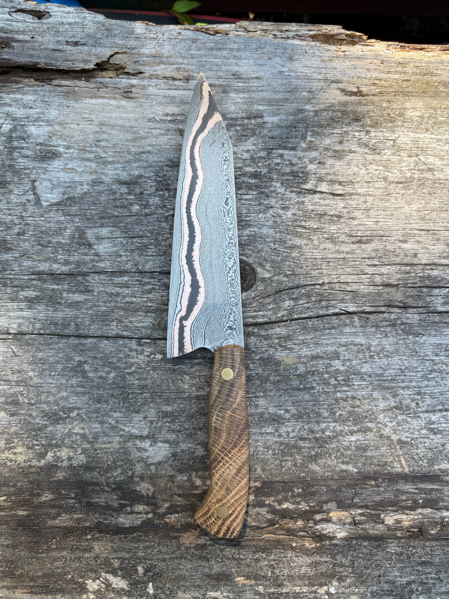 CHEF KNIFE (K-TIP)