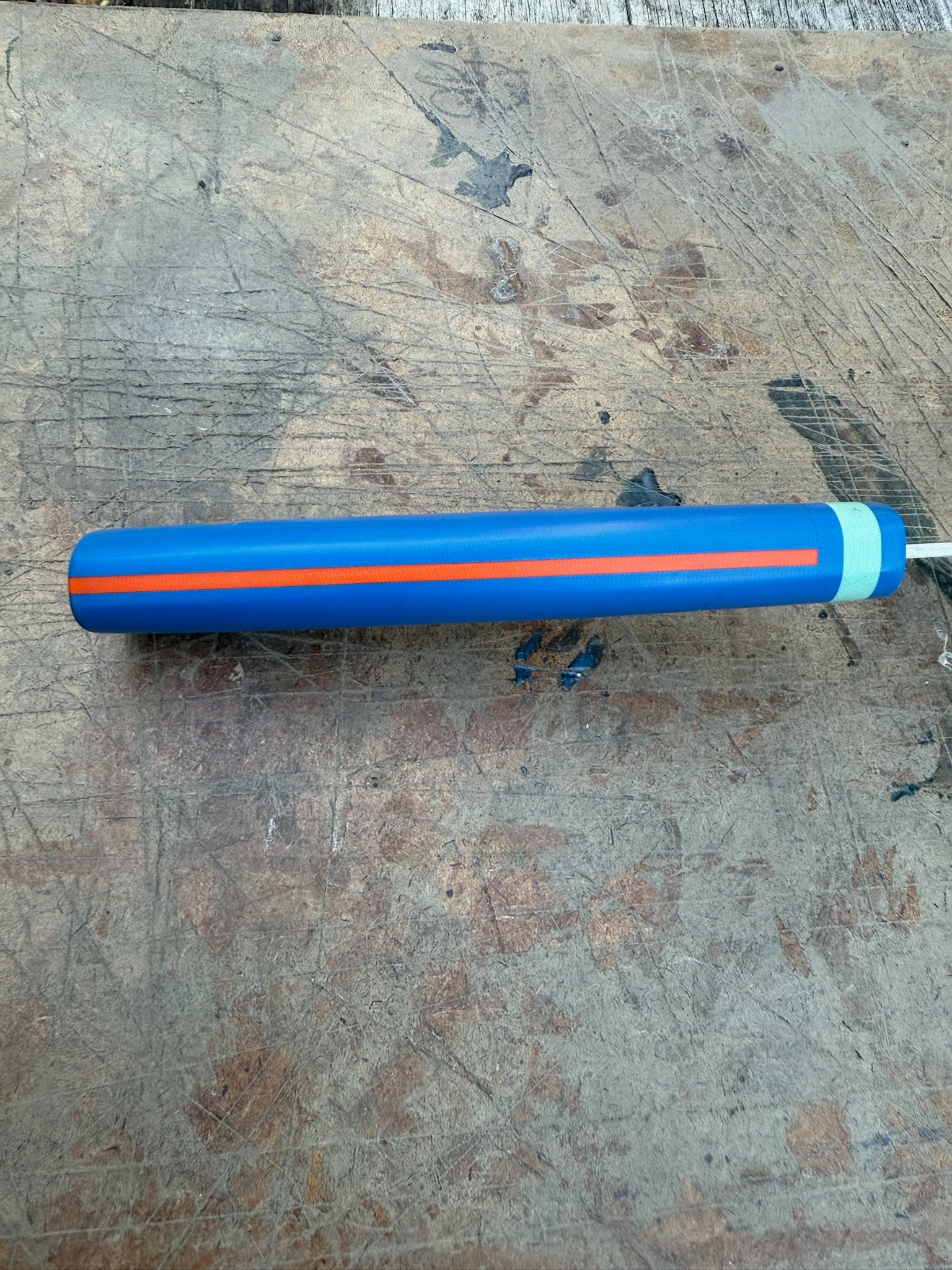 Chef Knife (Stinger)