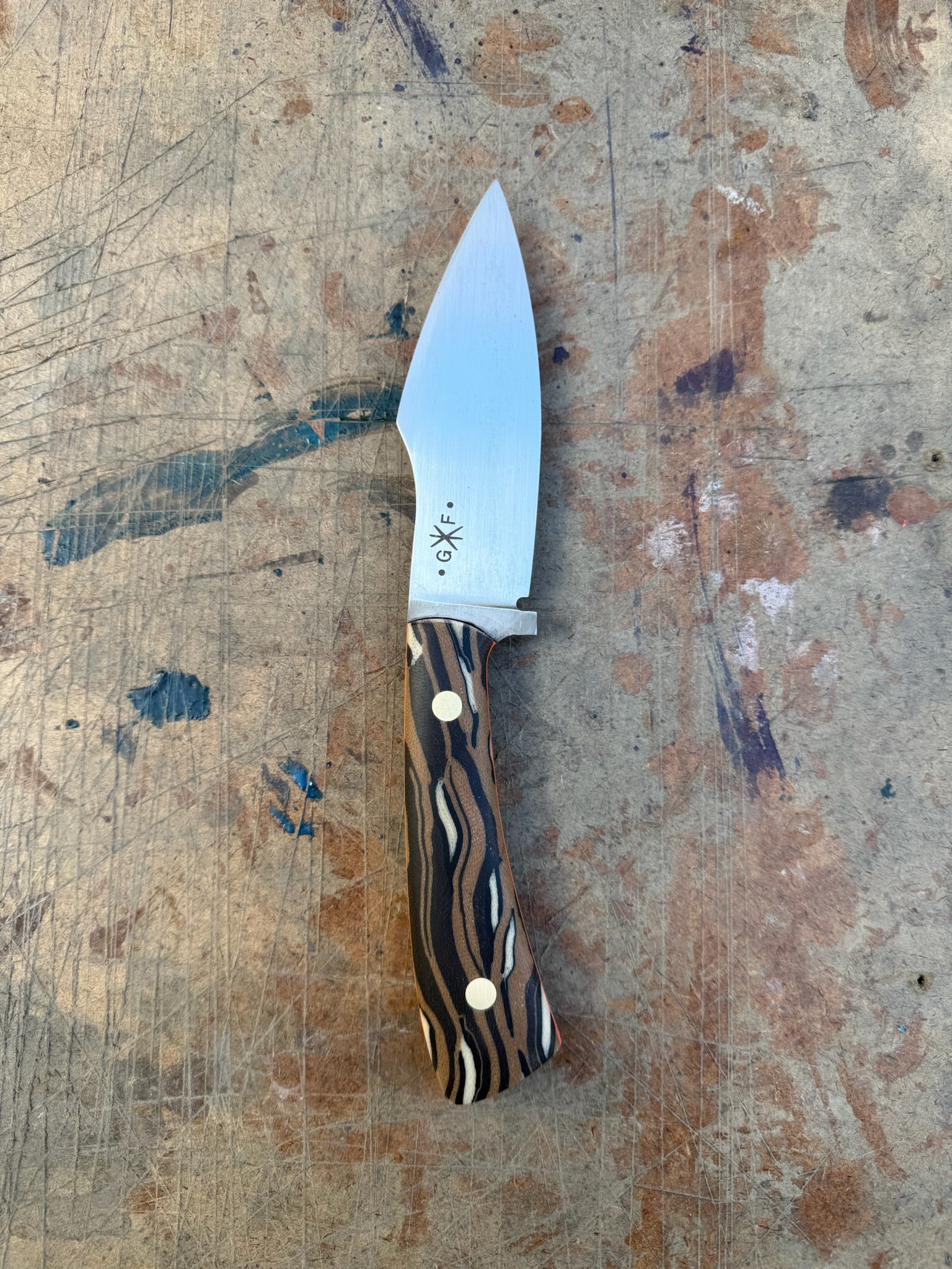 Outdoor: Bull Elk ML