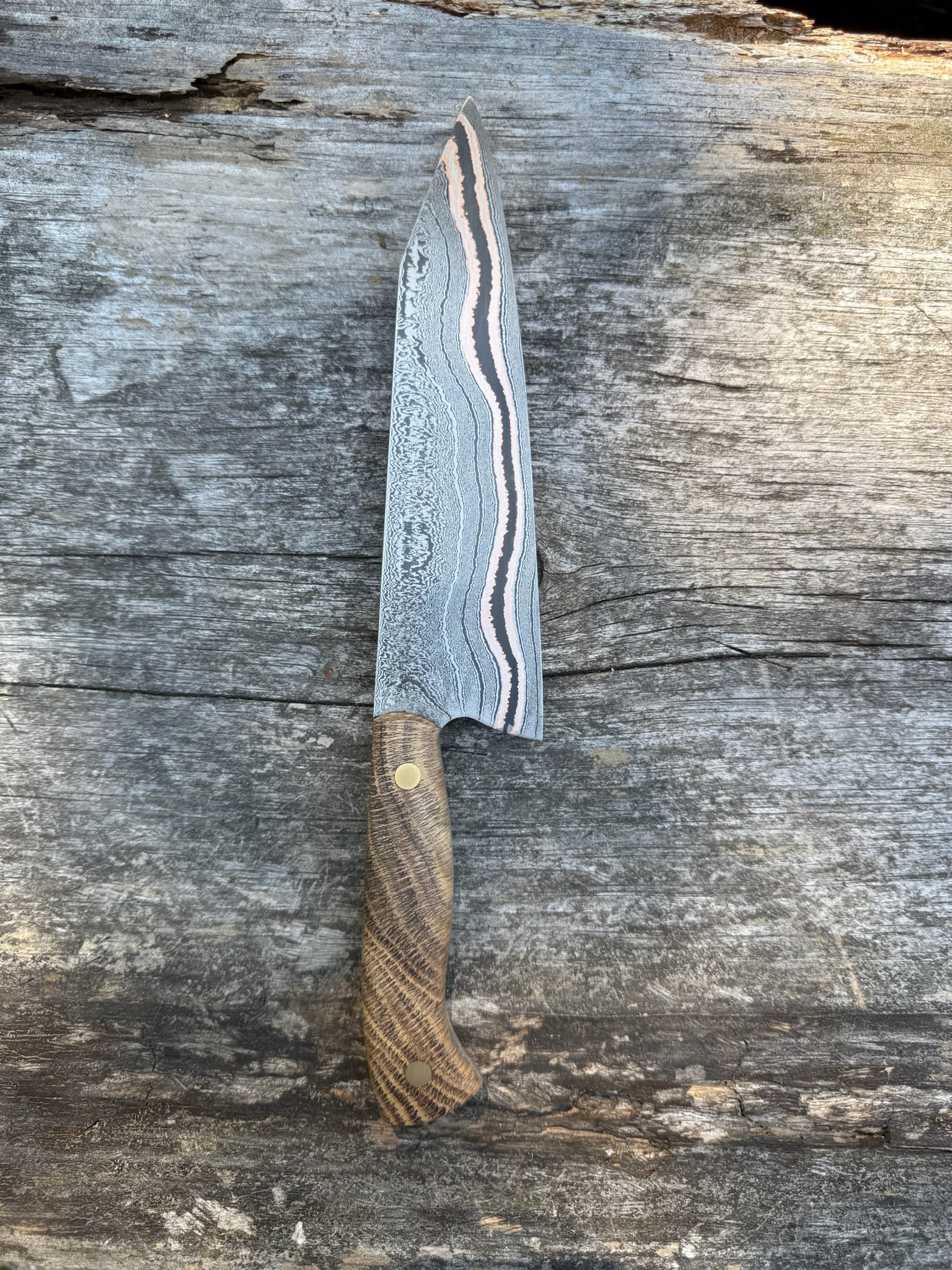 CHEF KNIFE (K-TIP)