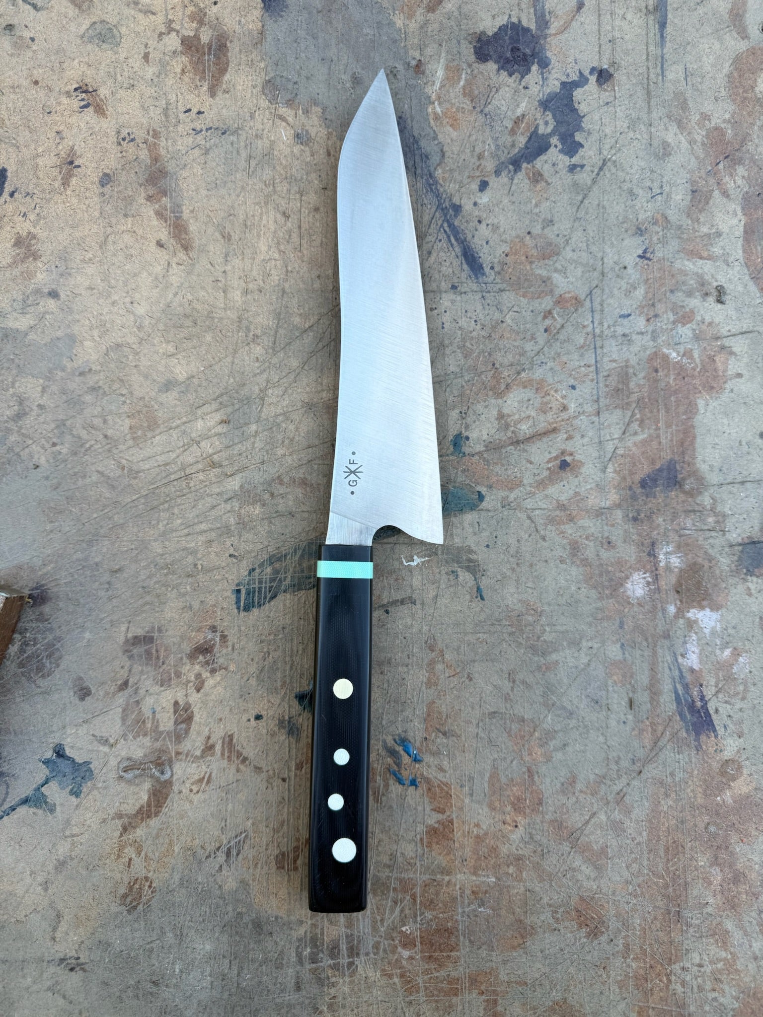 Chef Knife (Stinger)