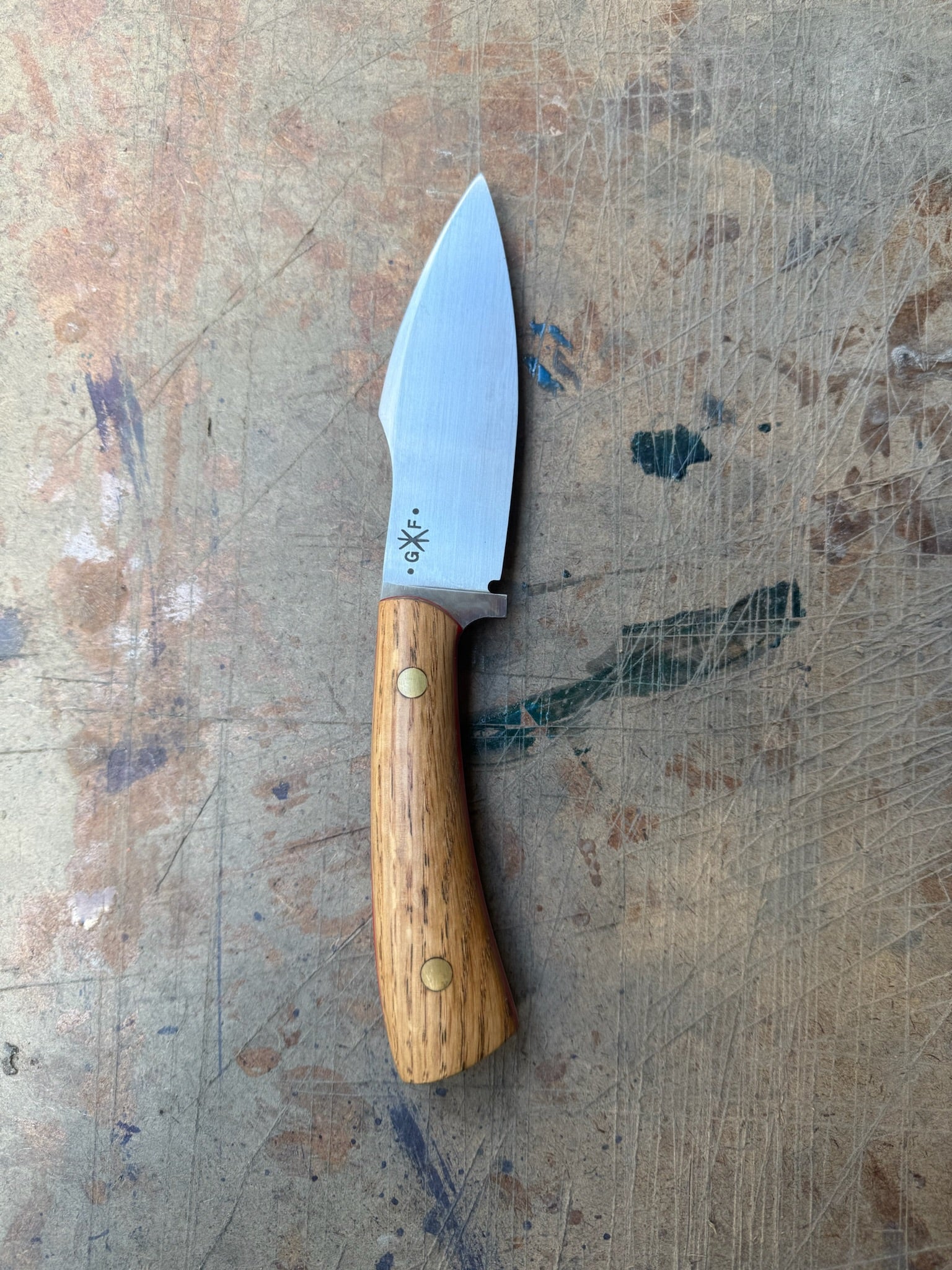 Outdoor: Bull Elk ML