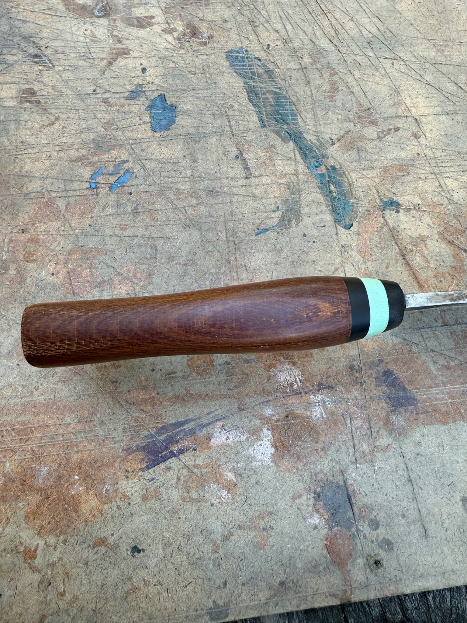 CHEF KNIFE (Grand Admiral)