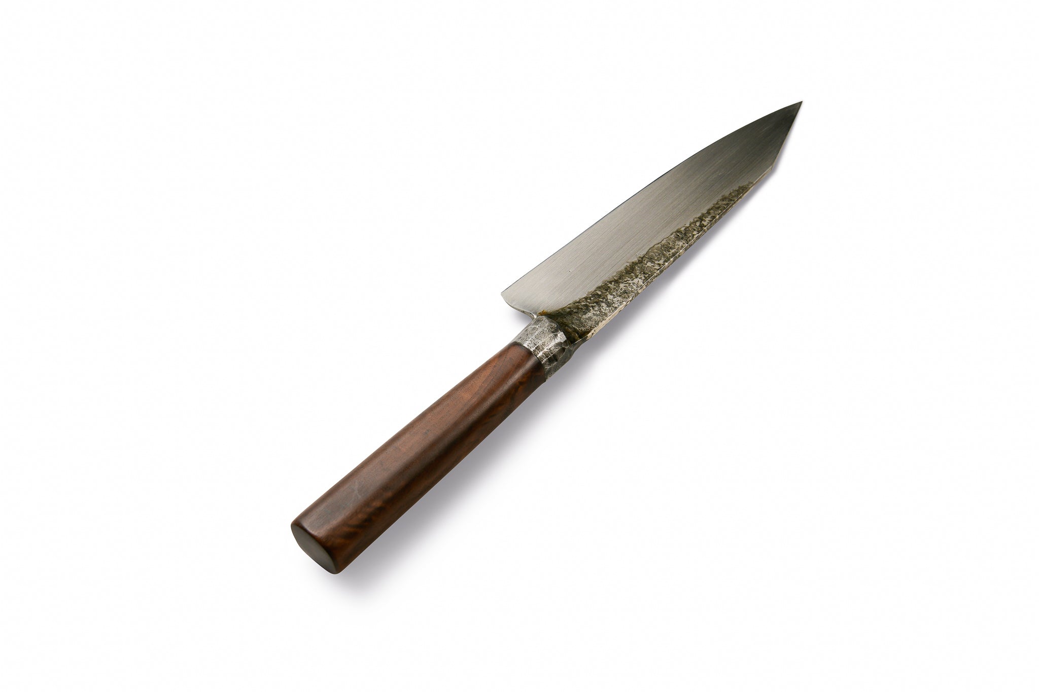 Chef Knife - Forged Integral Blade