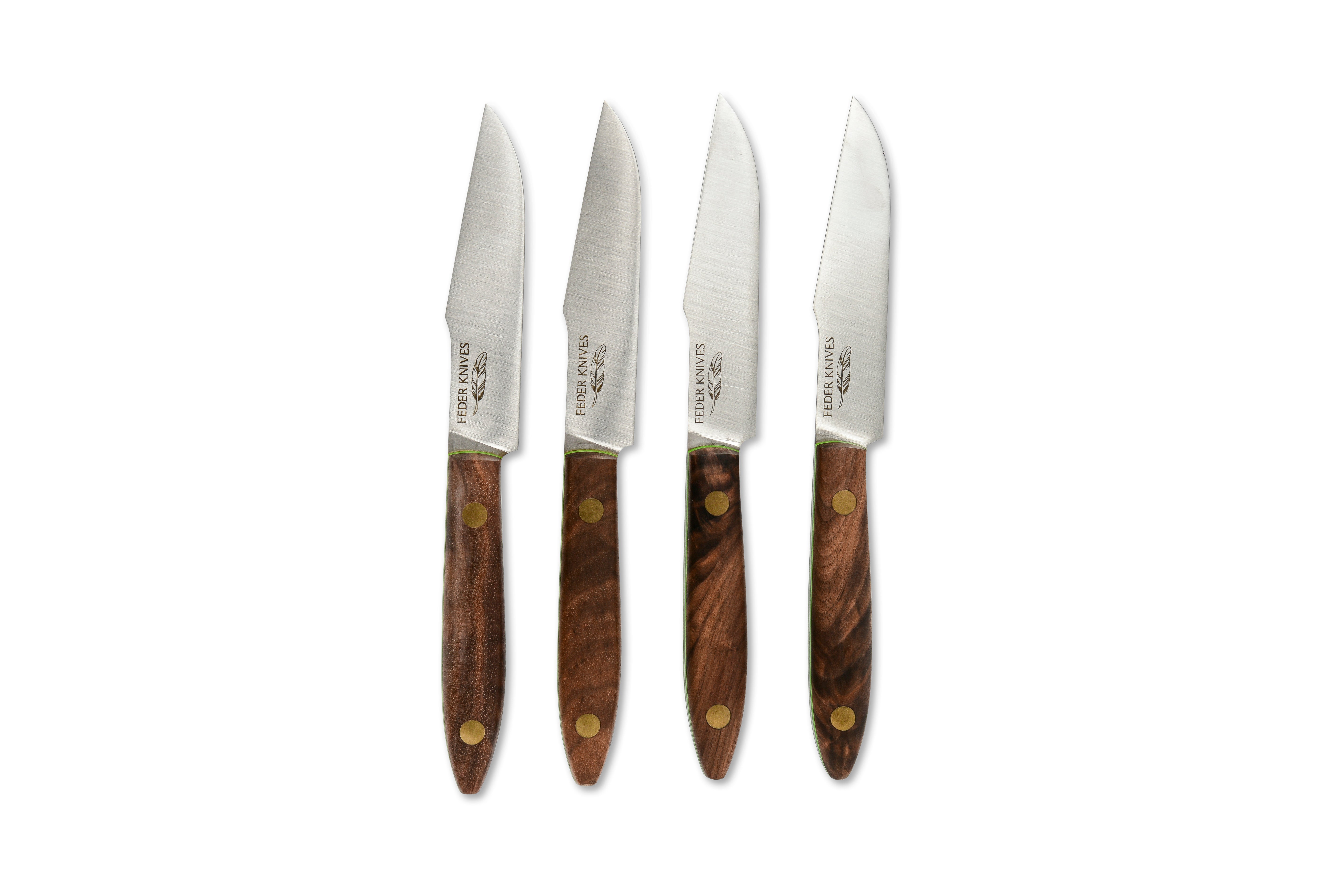 Signature Profile - Steak Knife Set (4)