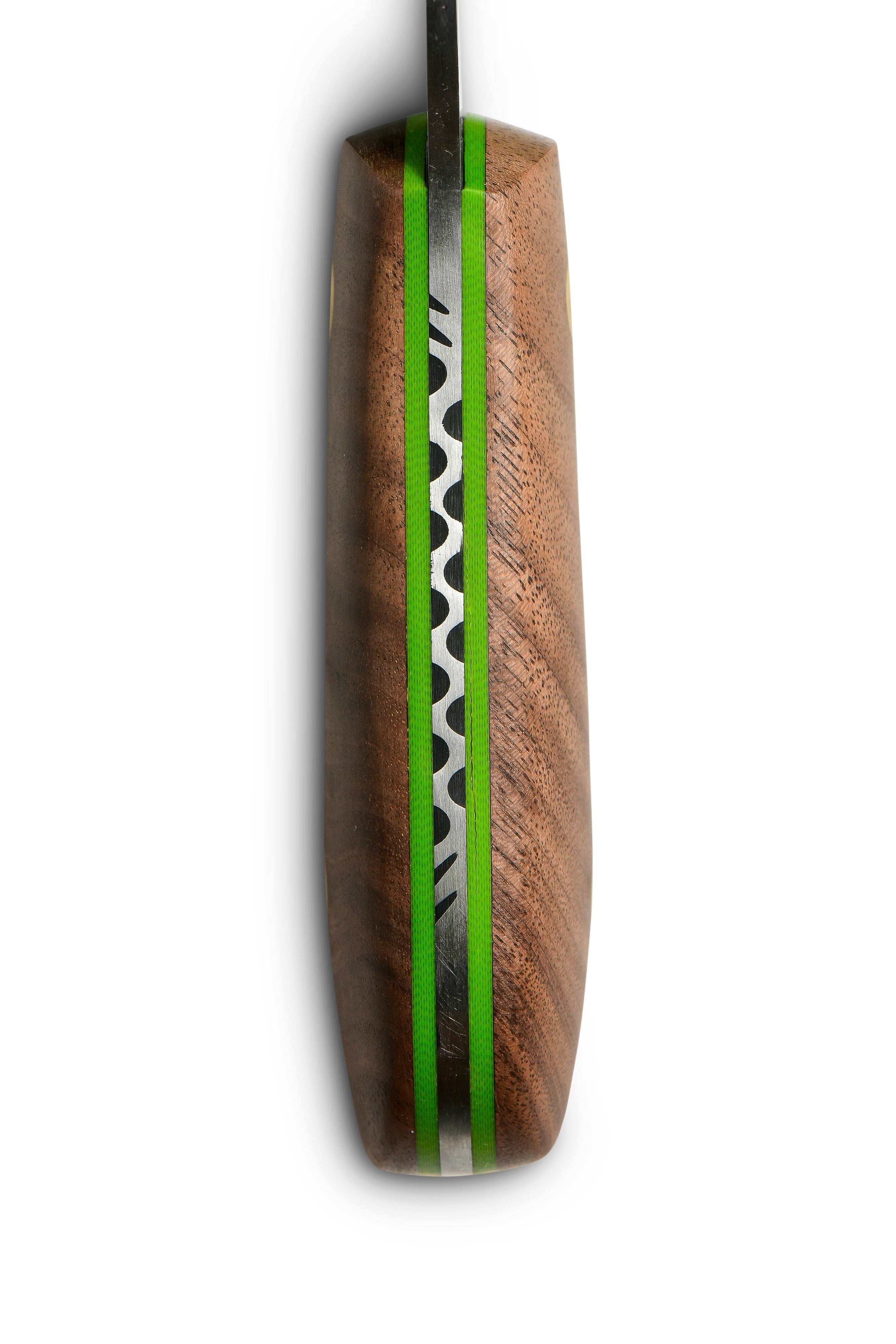 Signature Profile - Hinge Cracker Oyster Knife