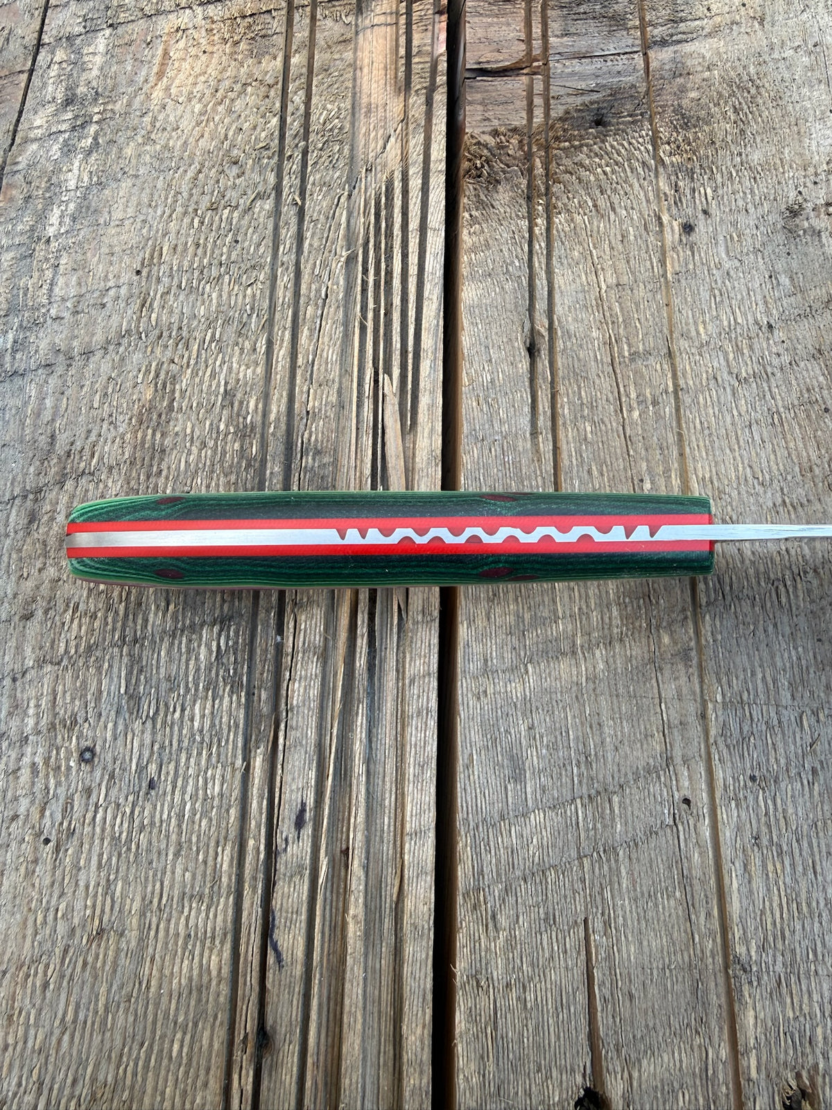 CHEF KNIFE (CHOPPER)