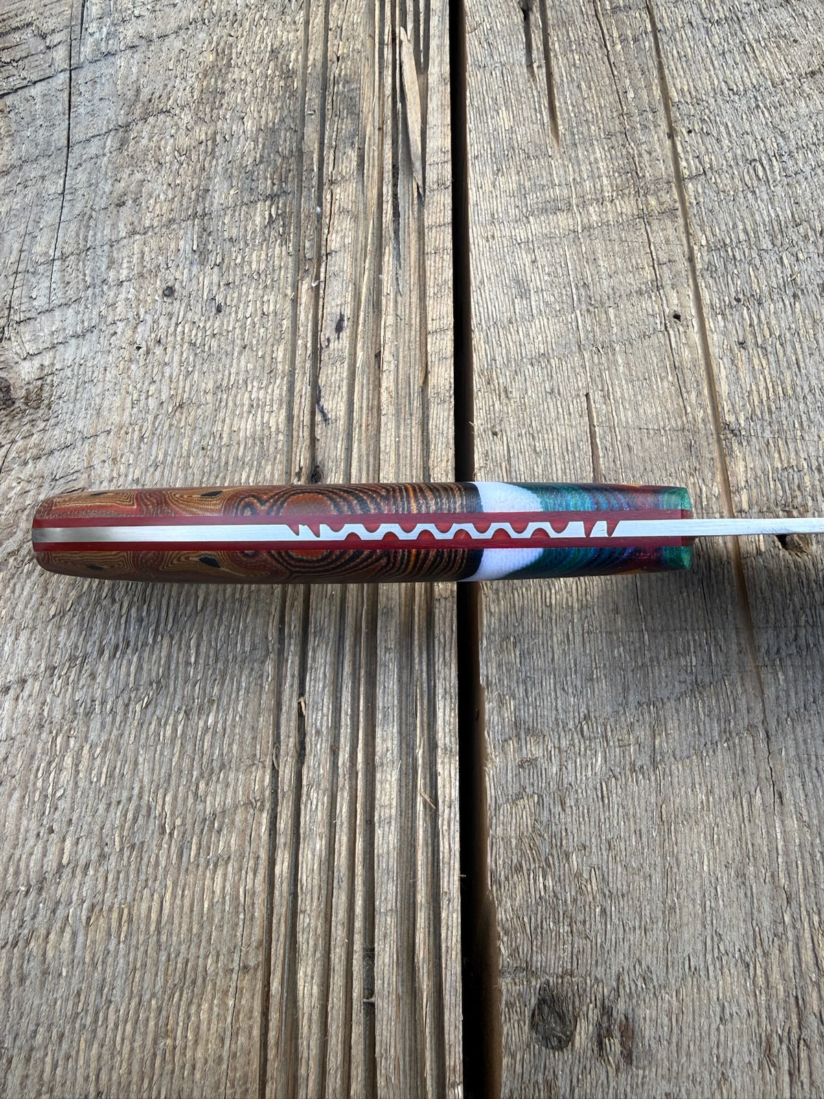 CHEF KNIFE (K-TIP)