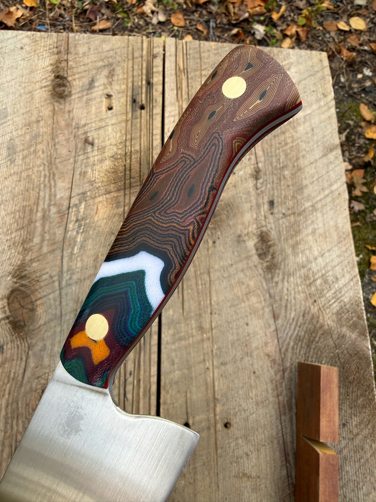 CHEF KNIFE (K-TIP)