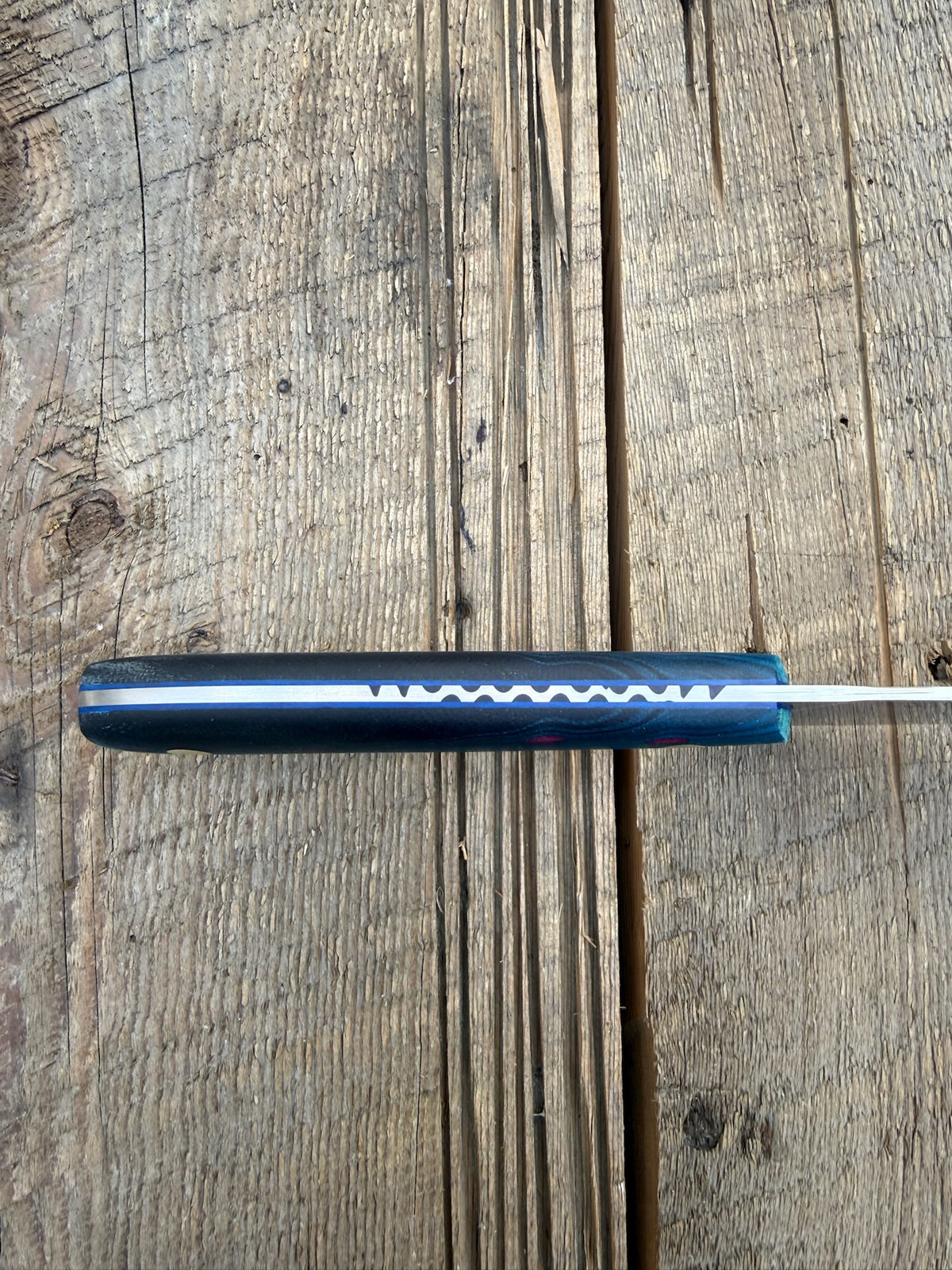 CHEF KNIFE (CHOPPER)