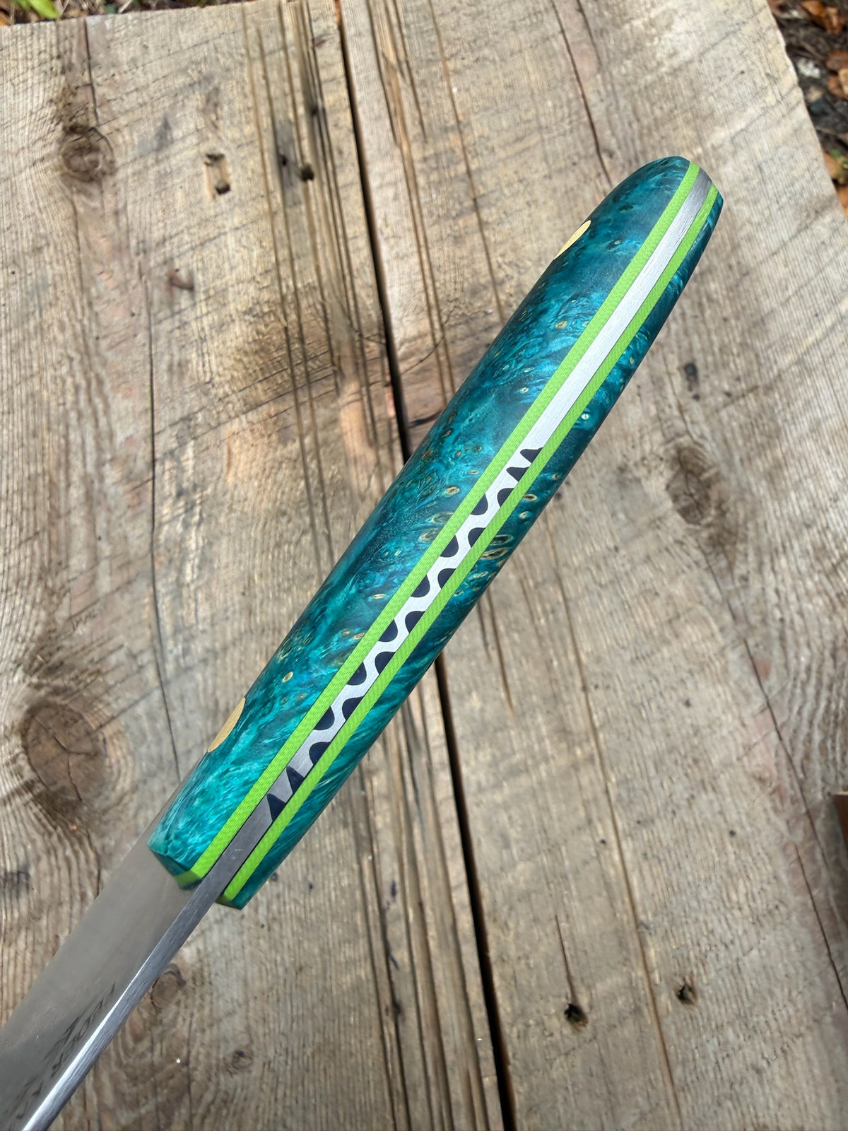CHEF KNIFE (K-TIP)
