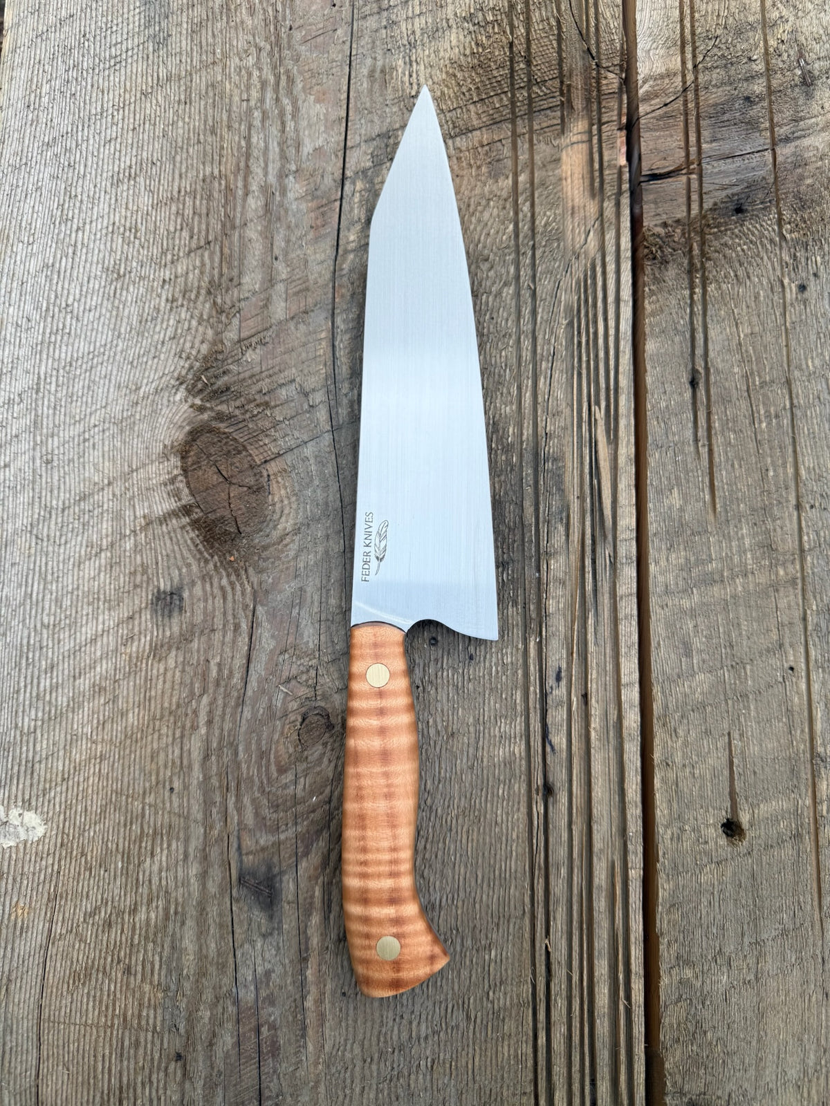 CHEF KNIFE (K-TIP)