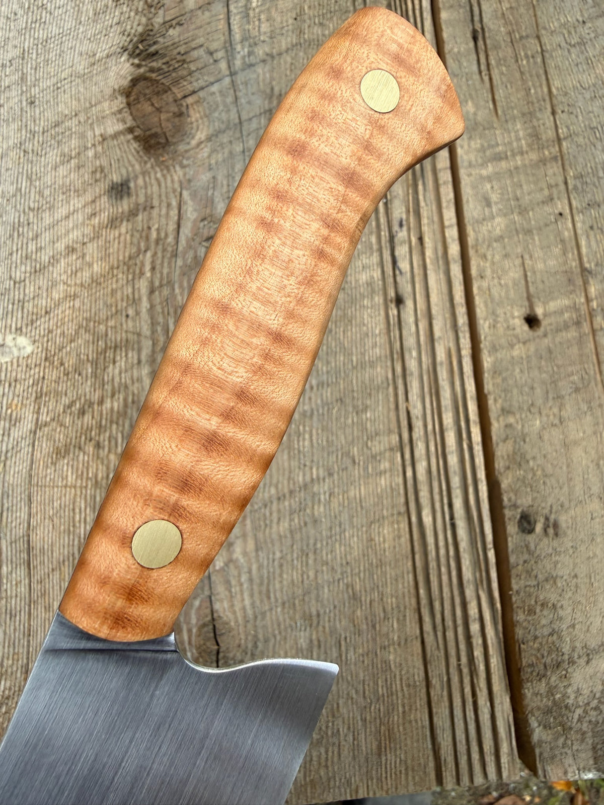 CHEF KNIFE (K-TIP)